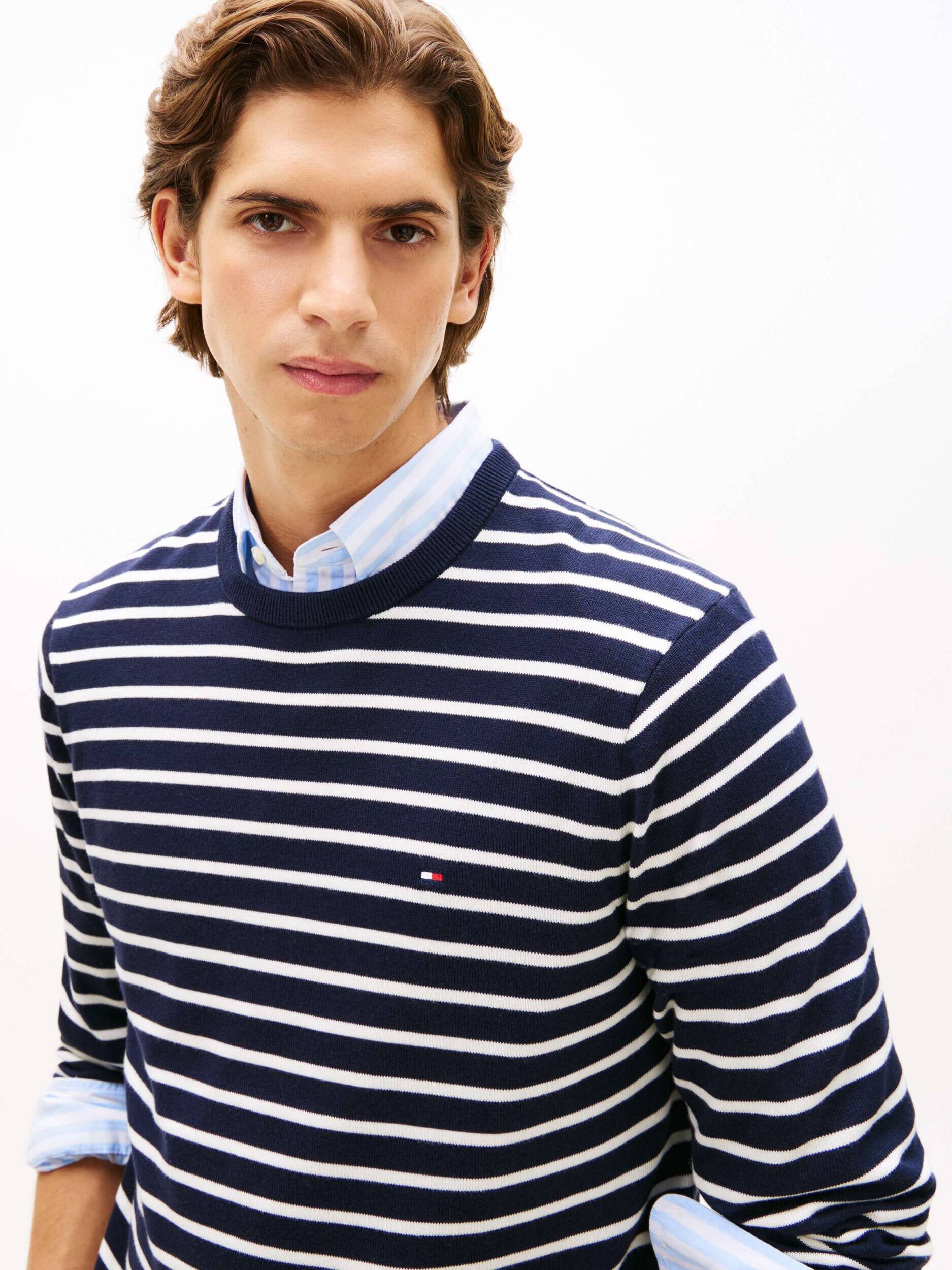 Tommy Hilfiger Pulover ESSENTIAL | regular fit