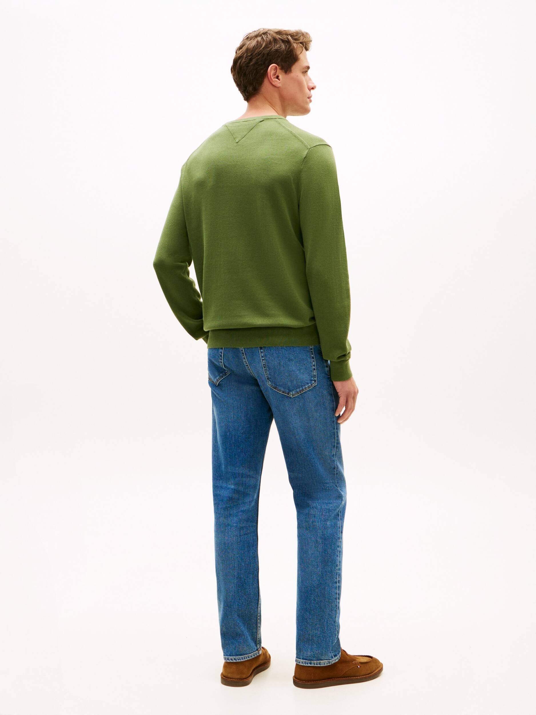 Tommy Hilfiger Pulover ESSENTIAL | regular fit