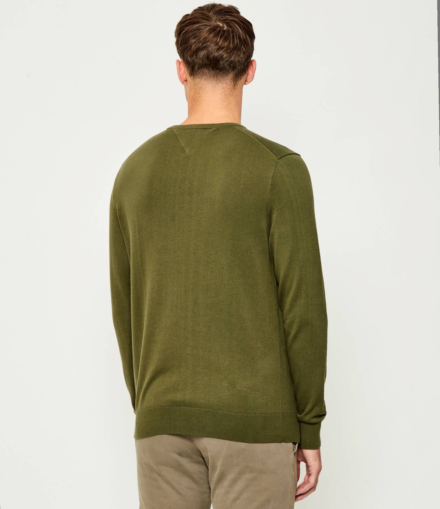 Tommy Hilfiger Pulover Essential | regular fit