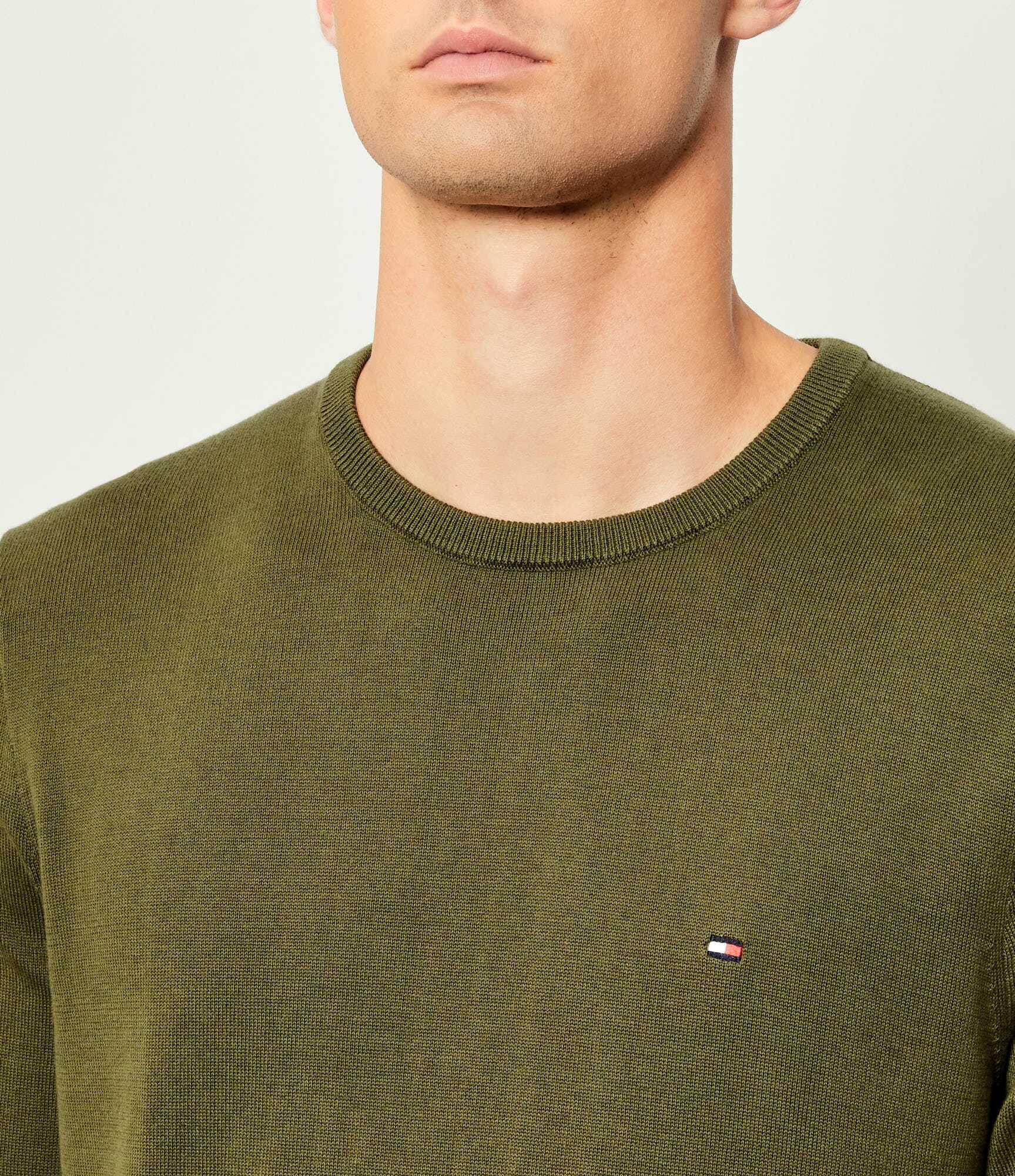Tommy Hilfiger Pulover Essential | regular fit