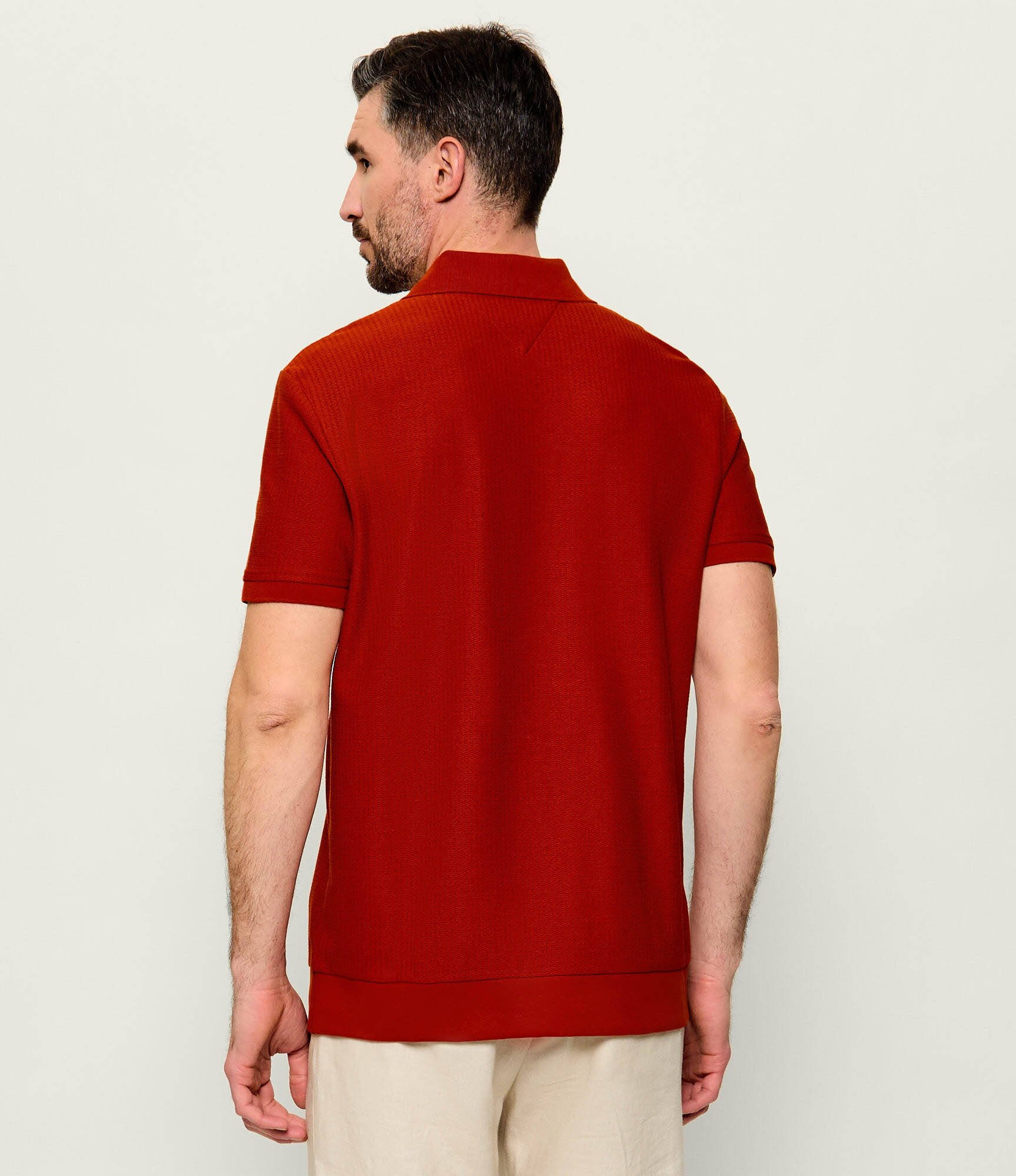 Tommy Hilfiger Pulover Jonny | regular fit