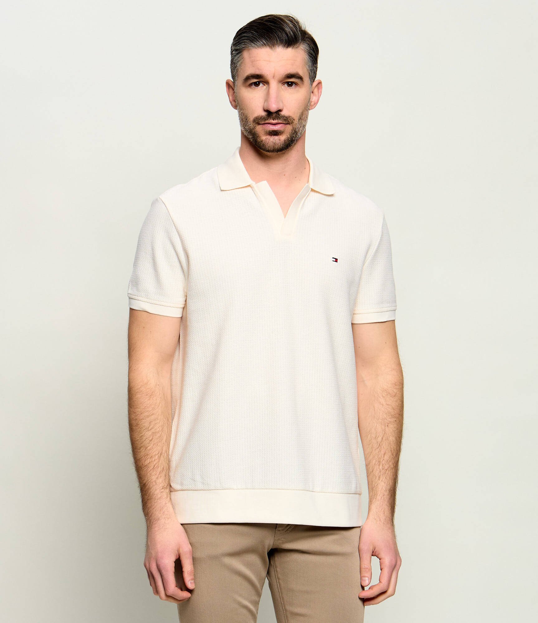 Tommy Hilfiger Pulover Jonny | regular fit