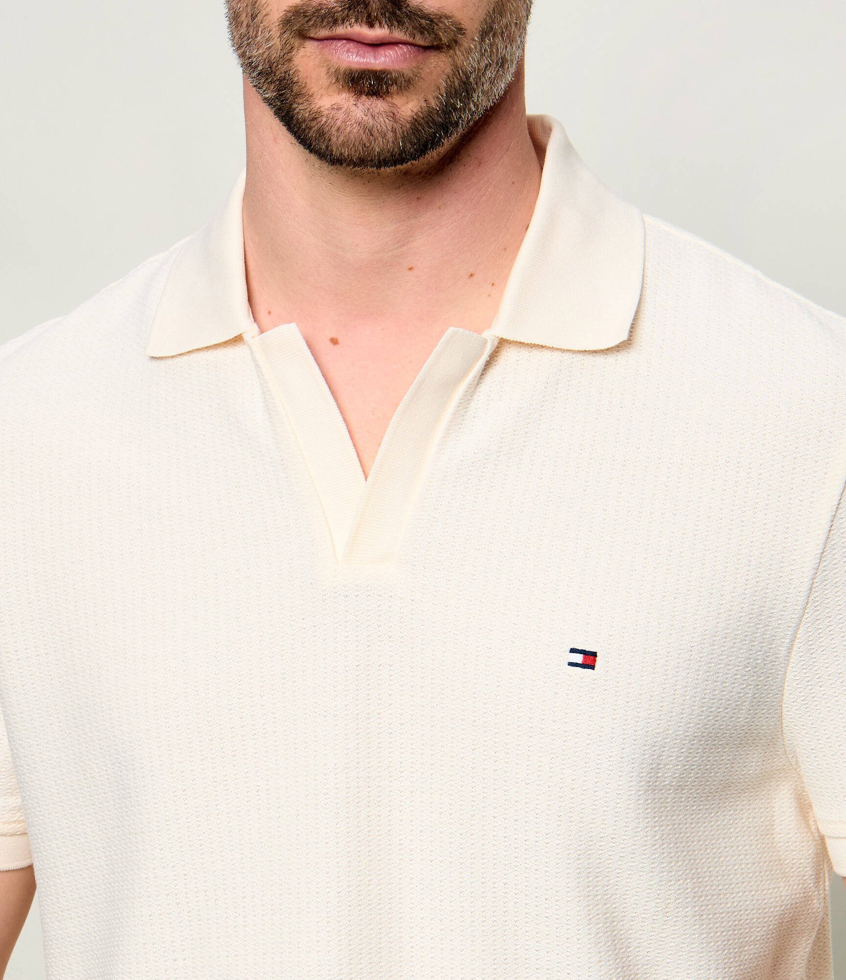 Tommy Hilfiger Pulover Jonny | regular fit