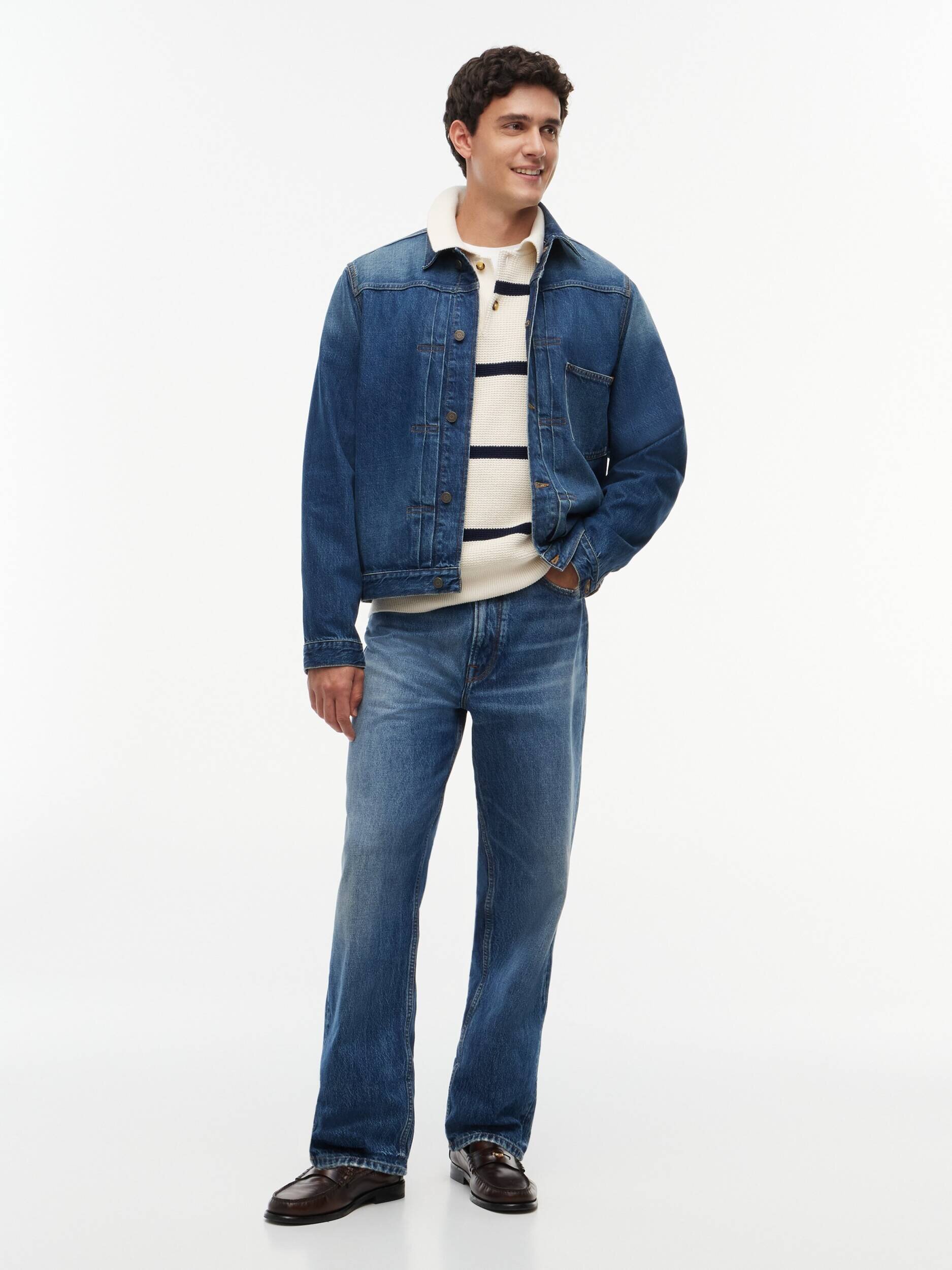 Tommy Hilfiger Pulover | Loose fit