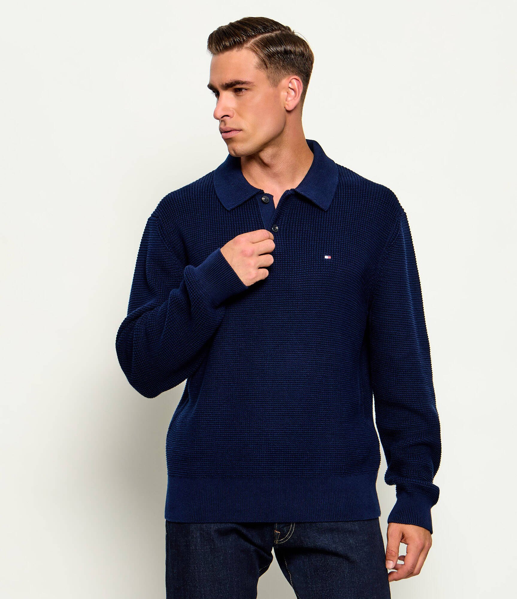 Tommy Hilfiger Pulover | Loose fit