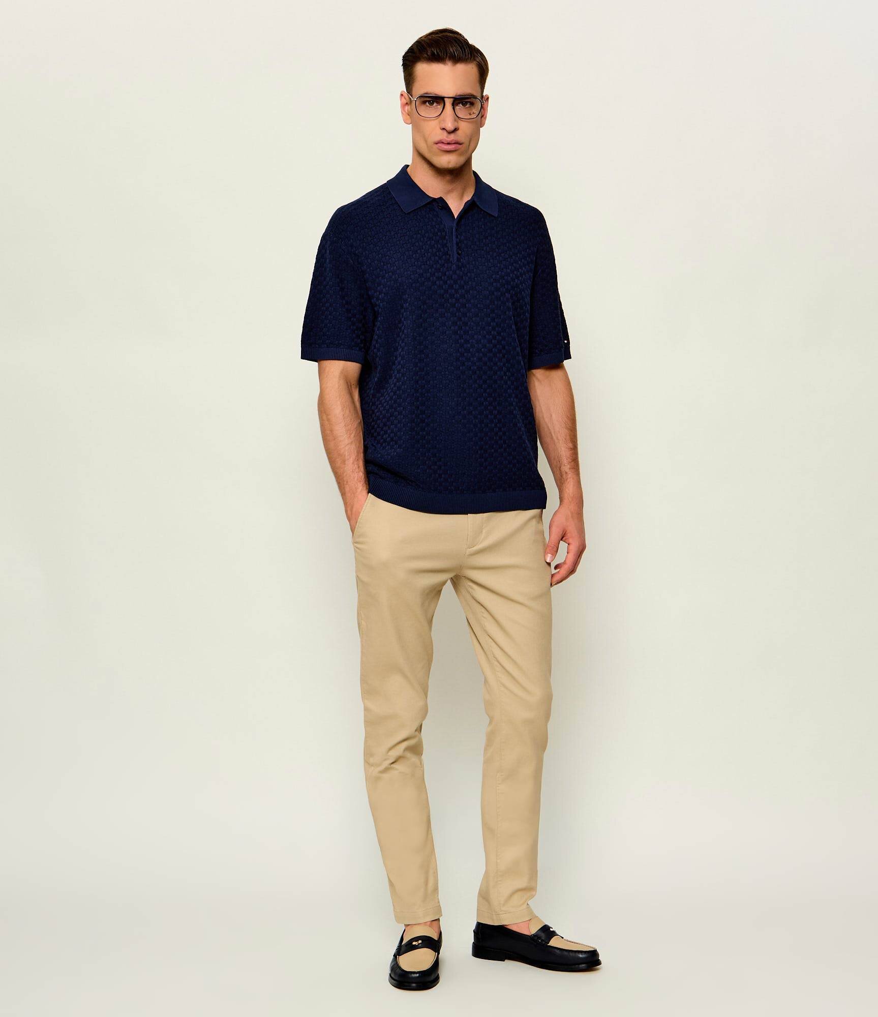 Tommy Hilfiger Pulover | Loose fit