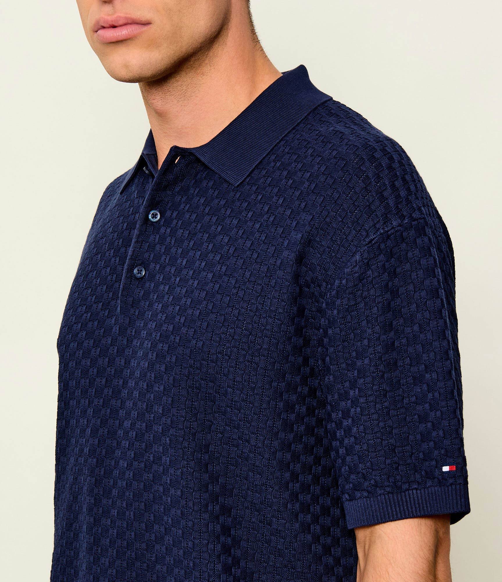 Tommy Hilfiger Pulover | Loose fit