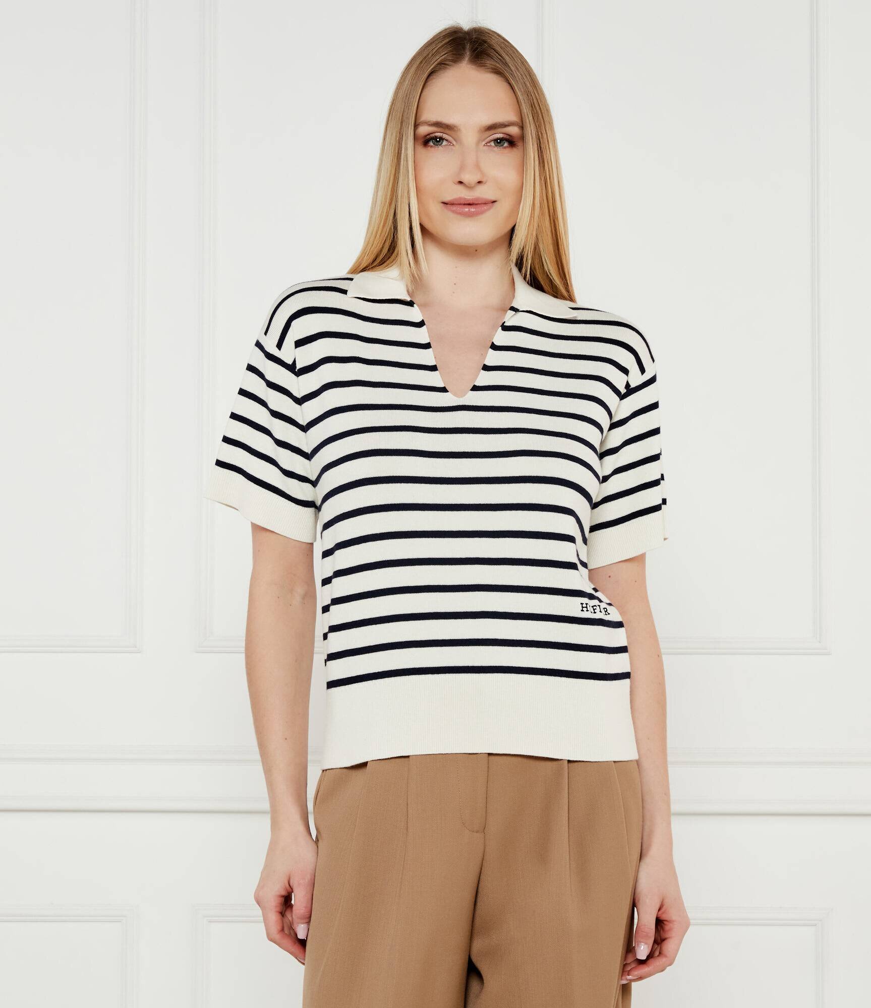 Tommy Hilfiger Pulover | Loose fit