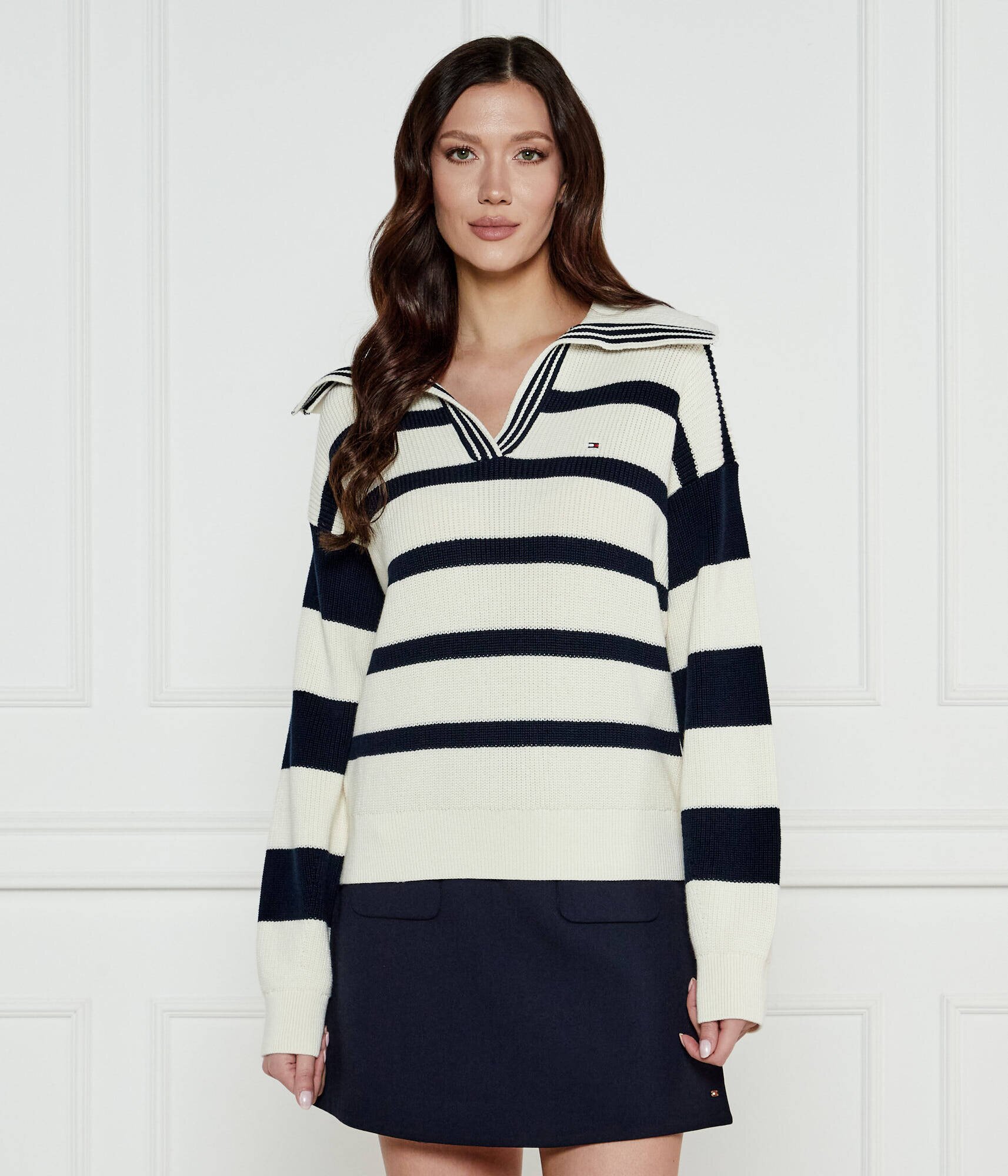 Tommy Hilfiger Pulover | Loose fit