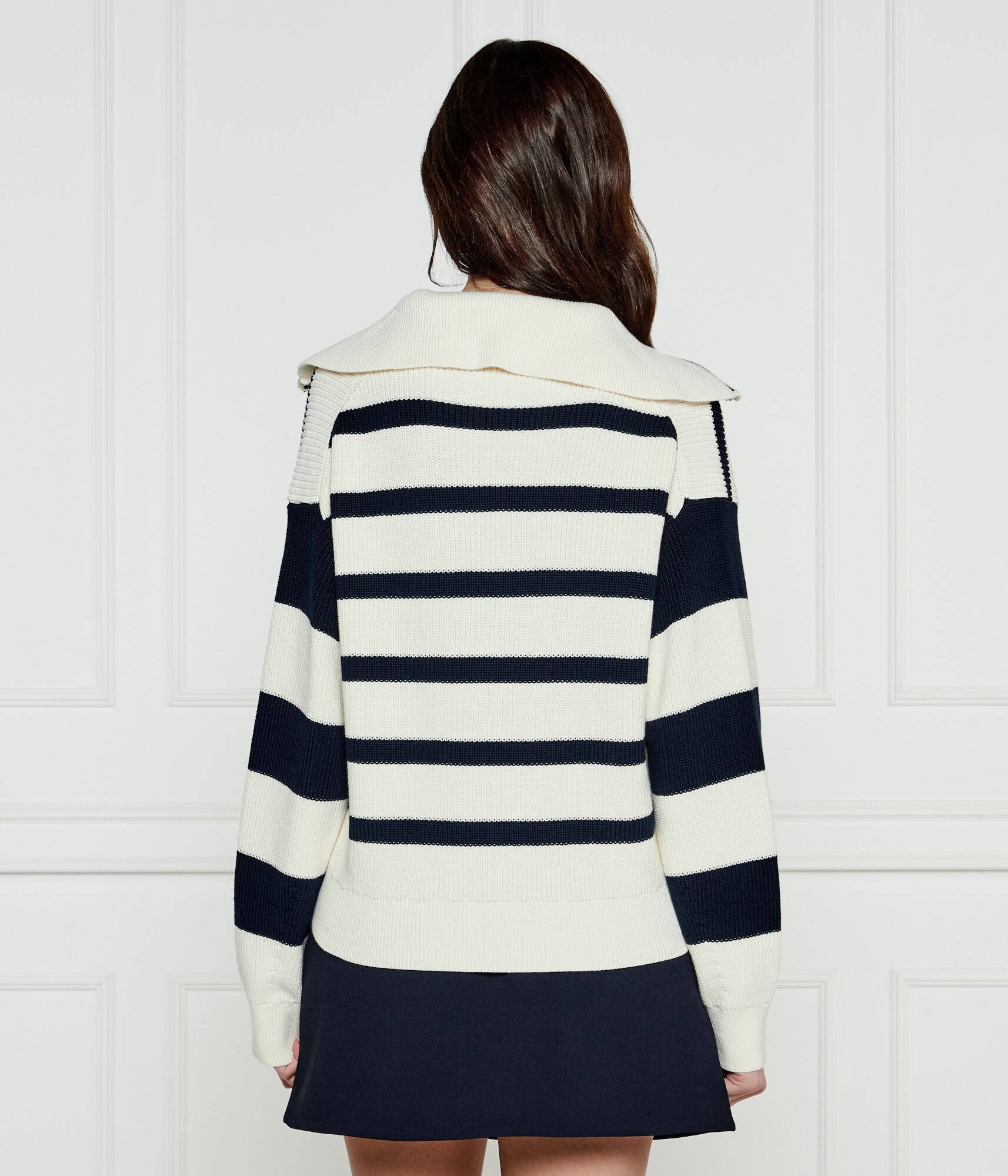 Tommy Hilfiger Pulover | Loose fit