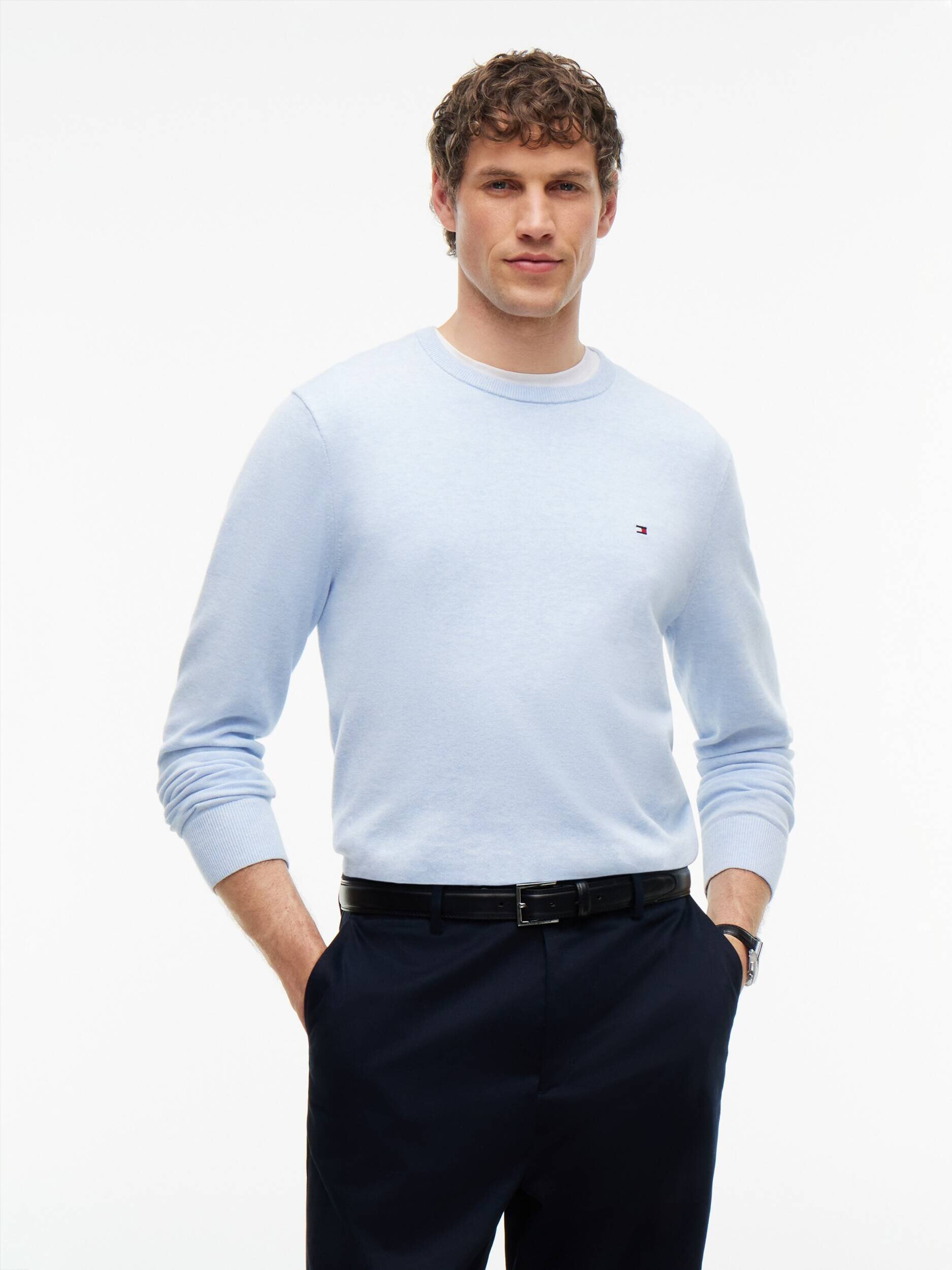 Tommy Hilfiger Pulover | regular fit
