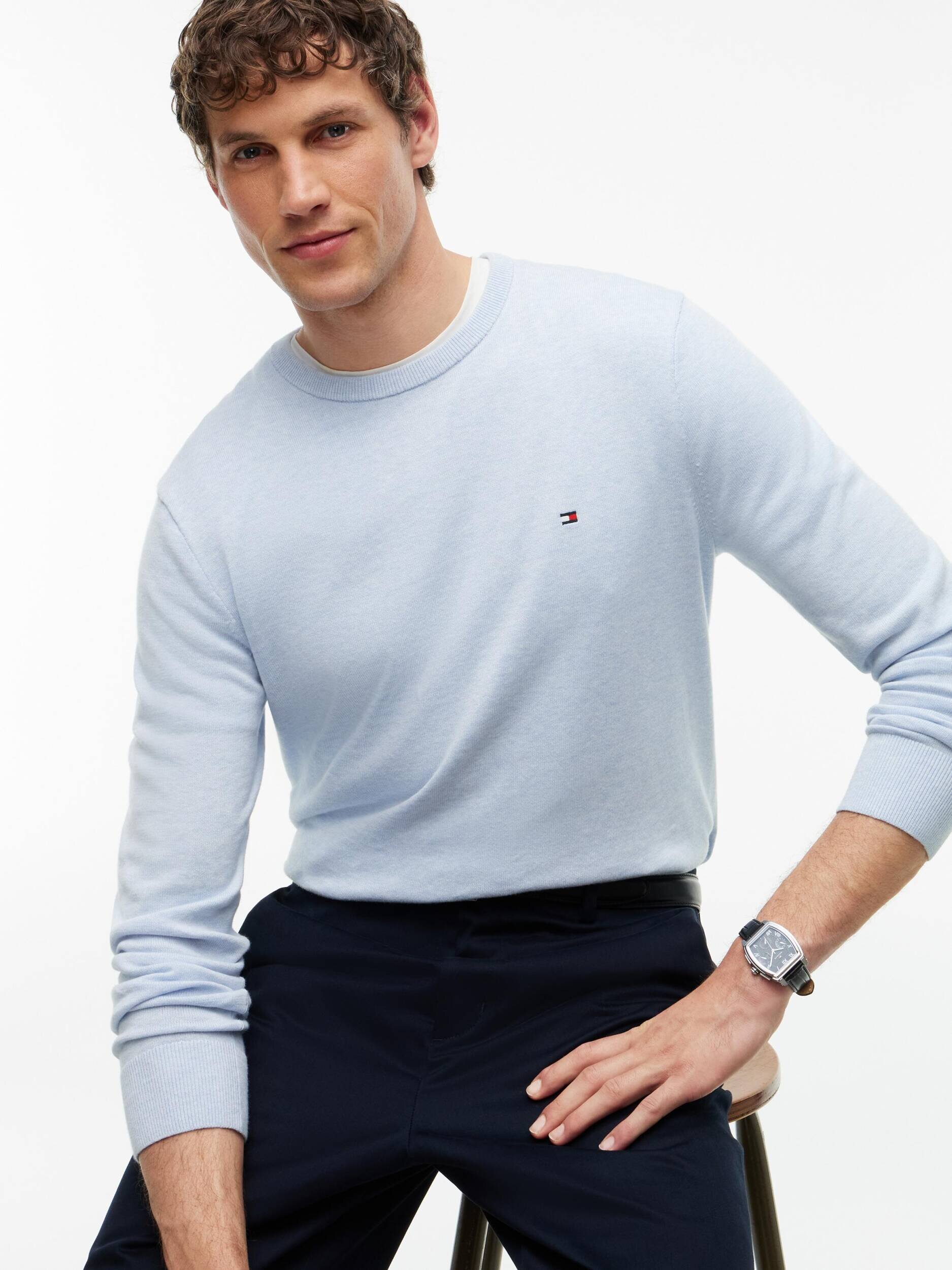 Tommy Hilfiger Pulover | regular fit