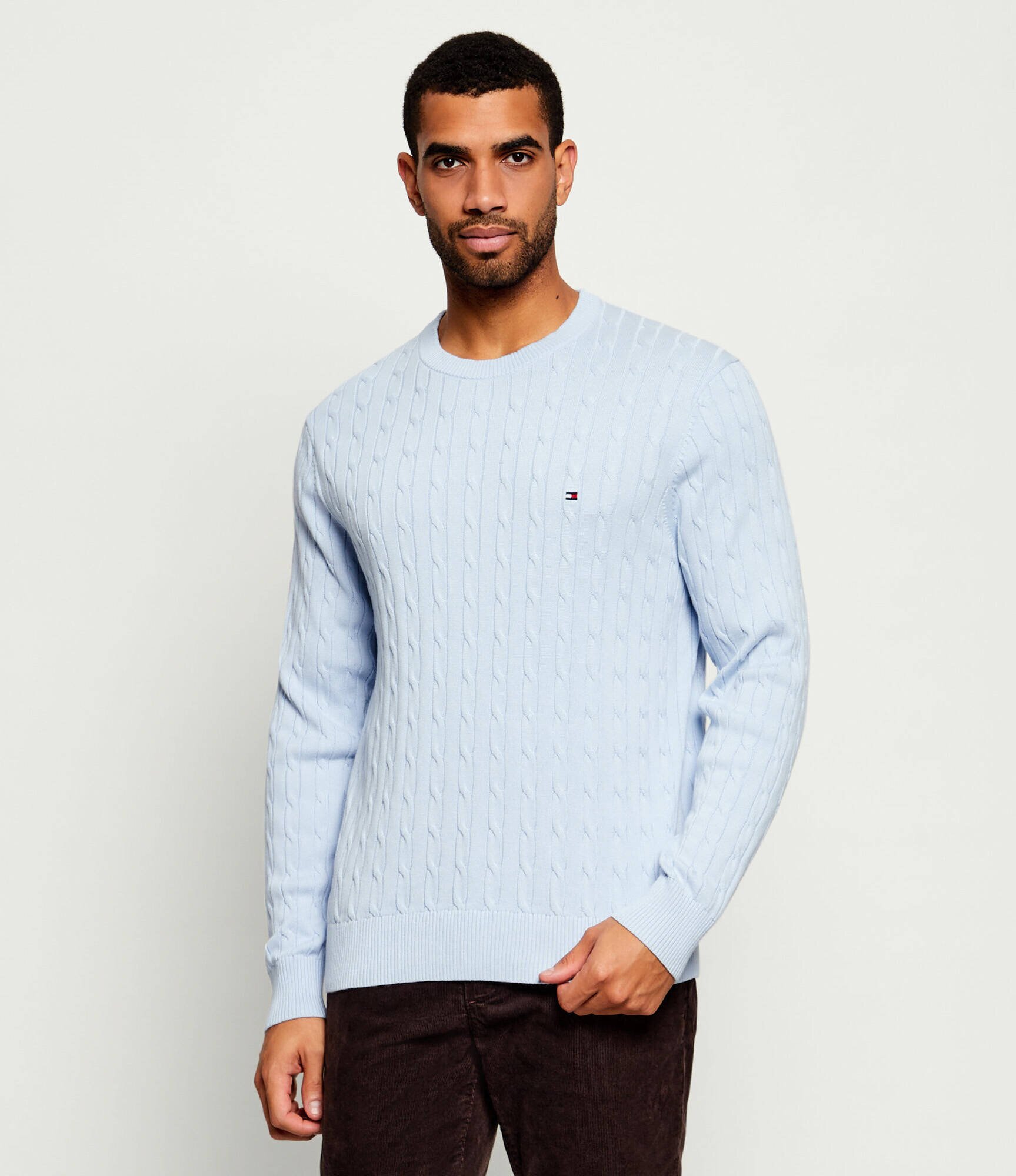 Tommy Hilfiger Pulover | regular fit