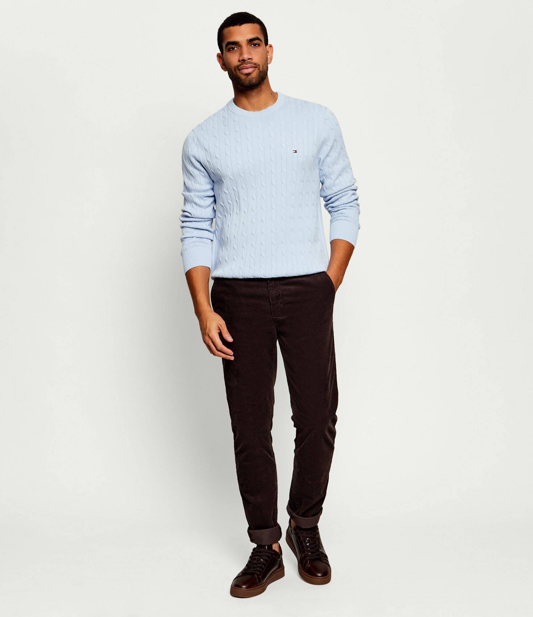 Tommy Hilfiger Pulover | regular fit