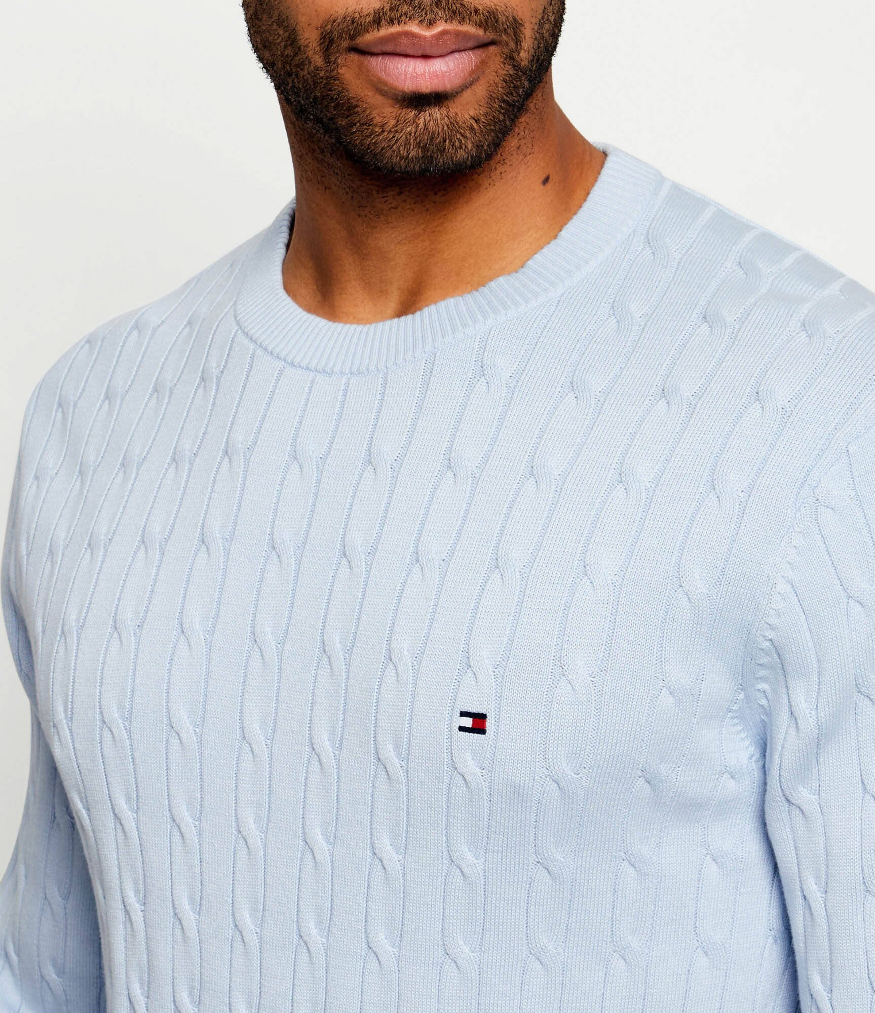 Tommy Hilfiger Pulover | regular fit