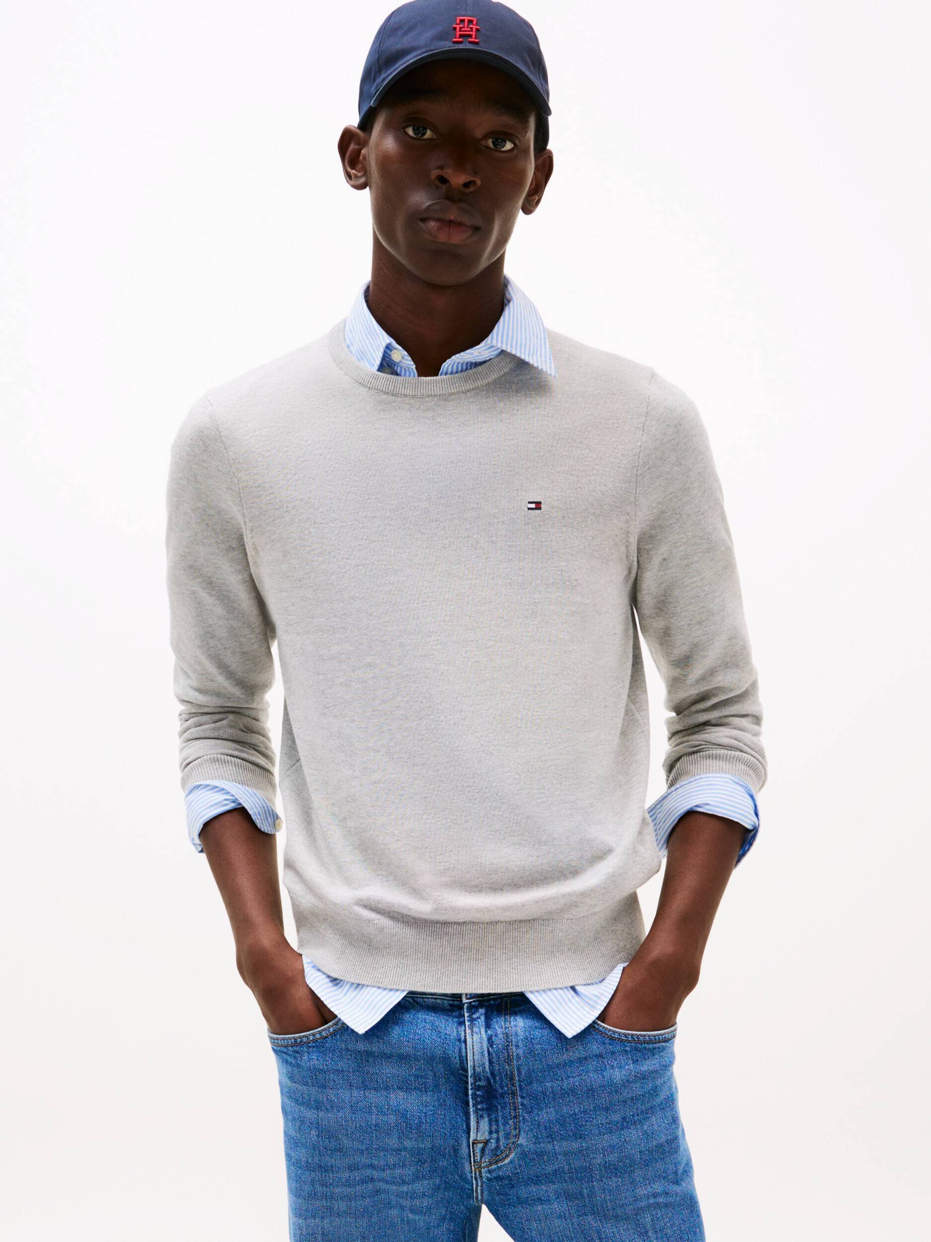 Tommy Hilfiger Pulover | regular fit