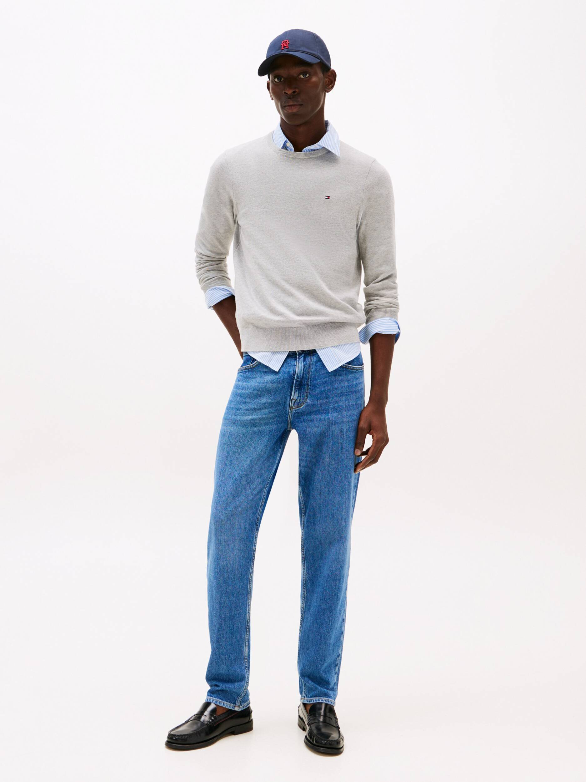 Tommy Hilfiger Pulover | regular fit