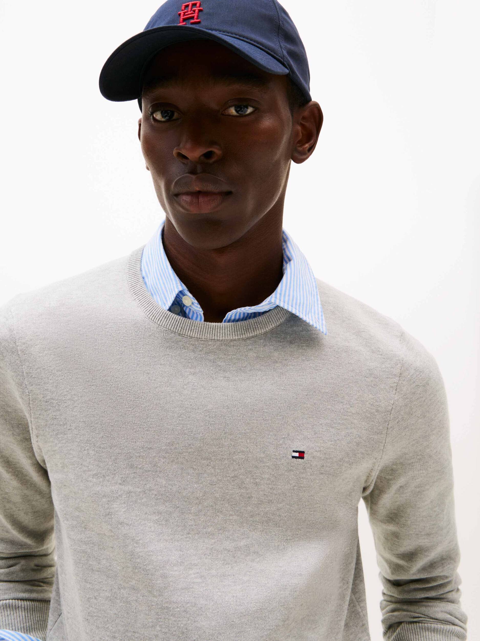 Tommy Hilfiger Pulover | regular fit