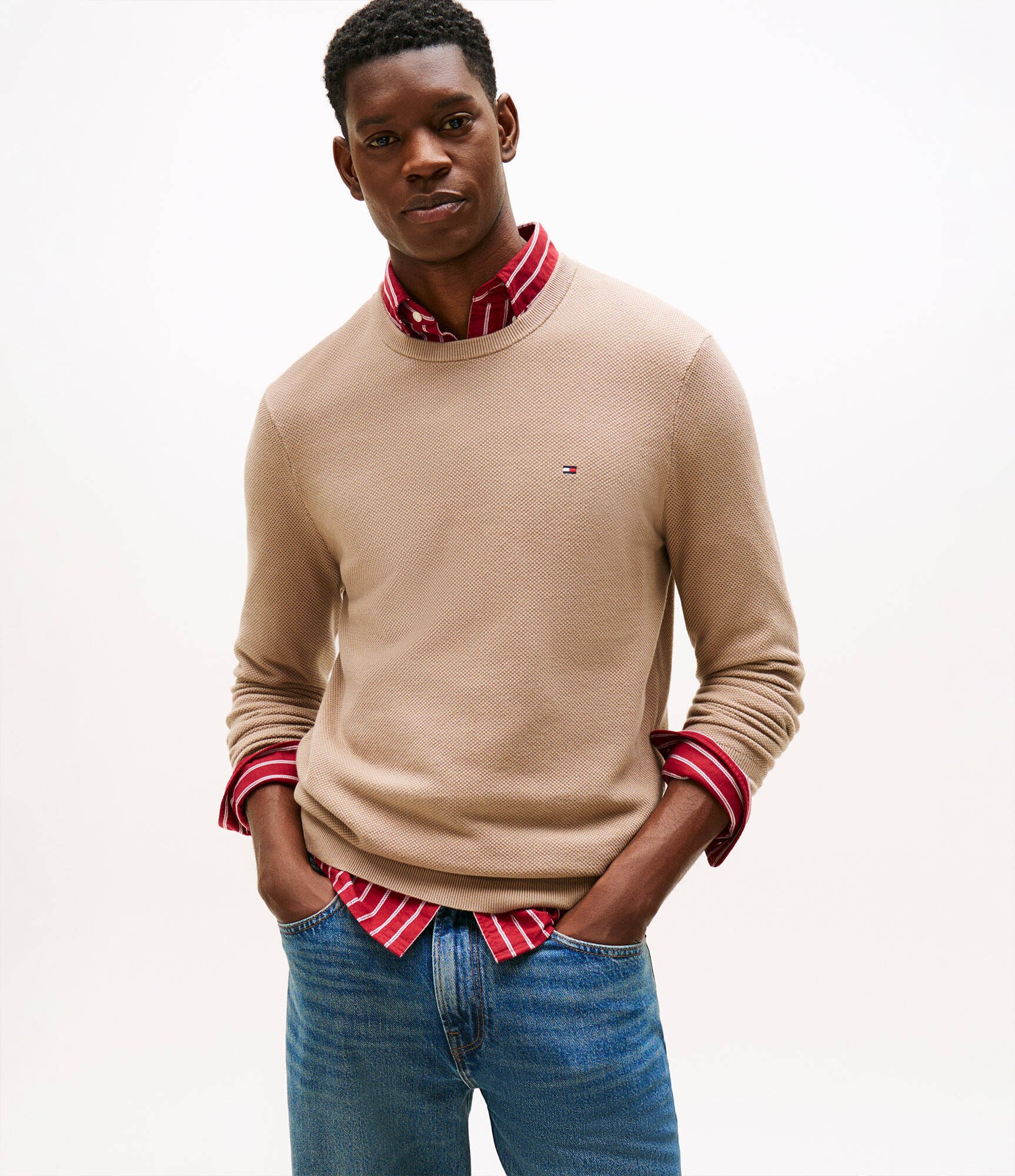 Tommy Hilfiger Pulover | regular fit