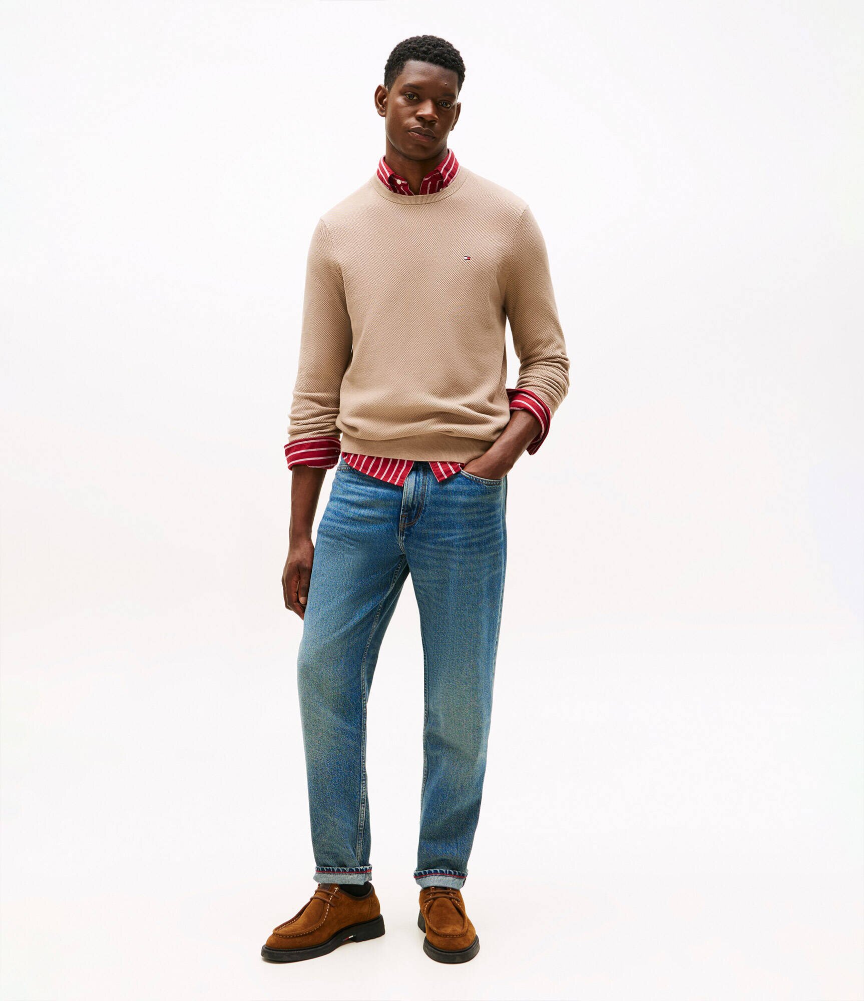 Tommy Hilfiger Pulover | regular fit