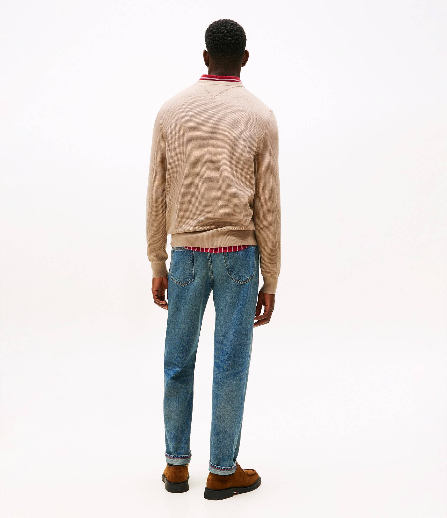 Tommy Hilfiger Pulover | regular fit