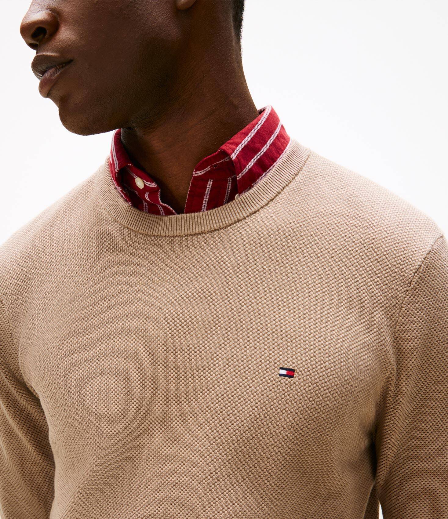 Tommy Hilfiger Pulover | regular fit