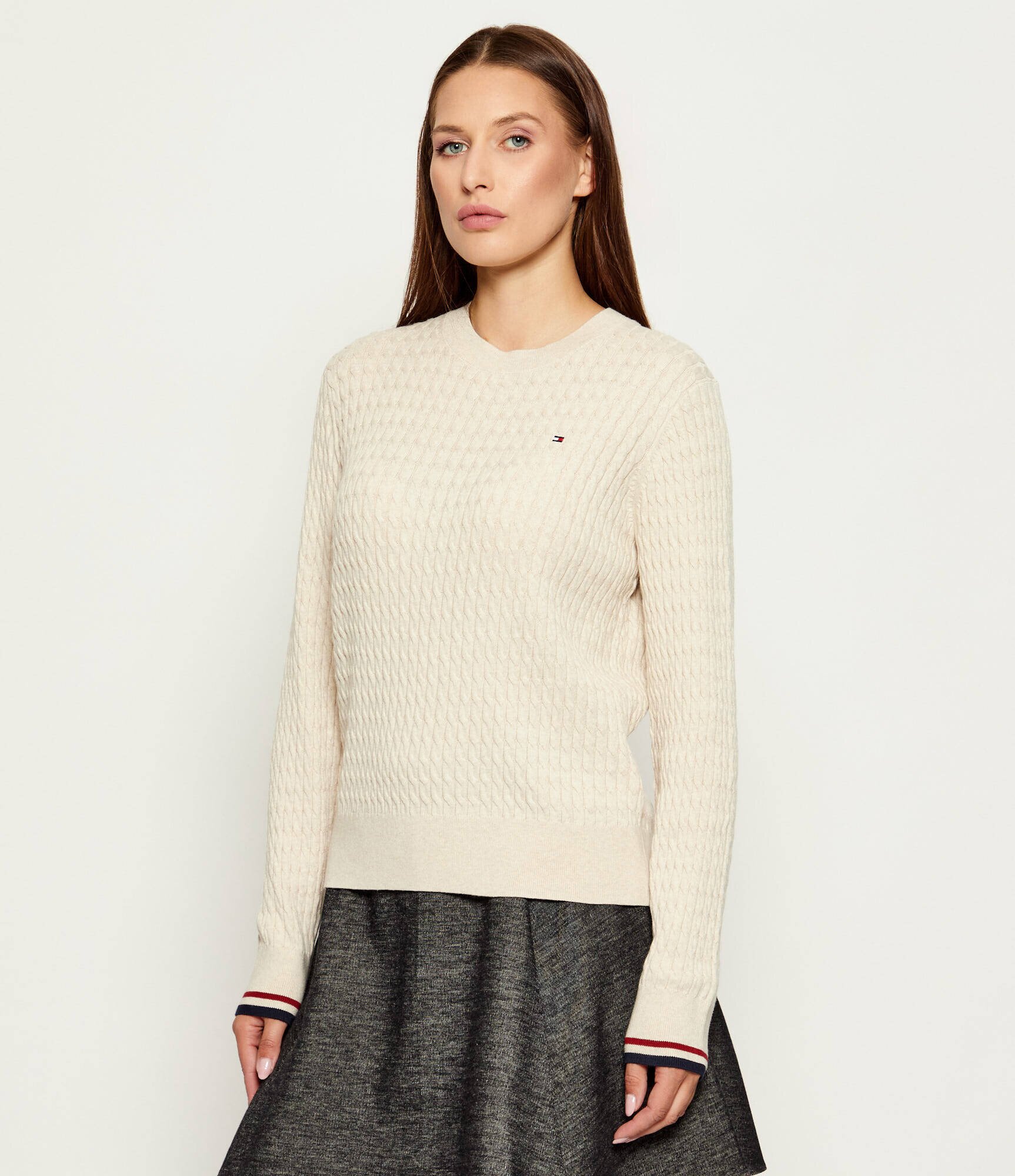 Tommy Hilfiger Pulover | regular fit