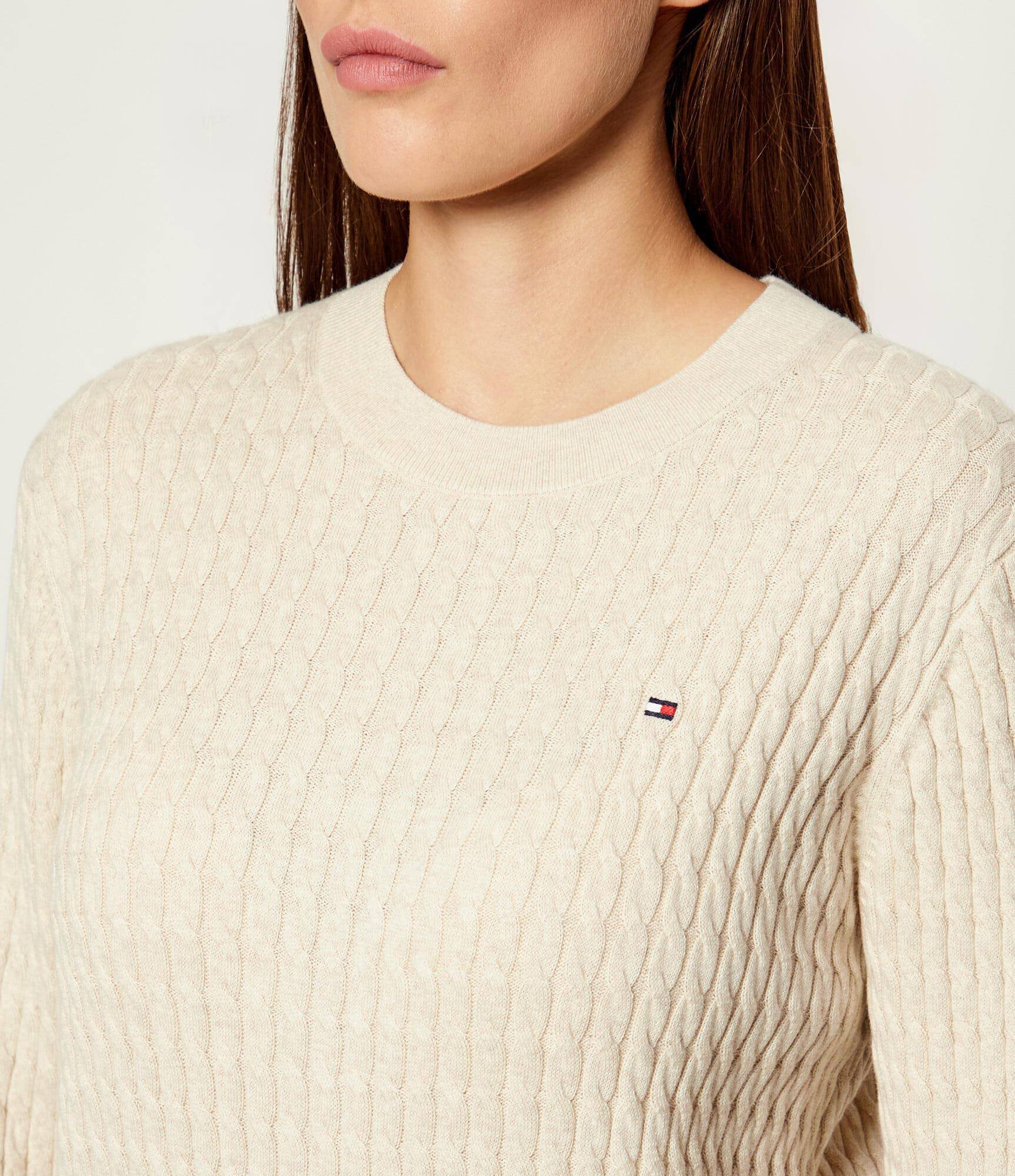Tommy Hilfiger Pulover | regular fit