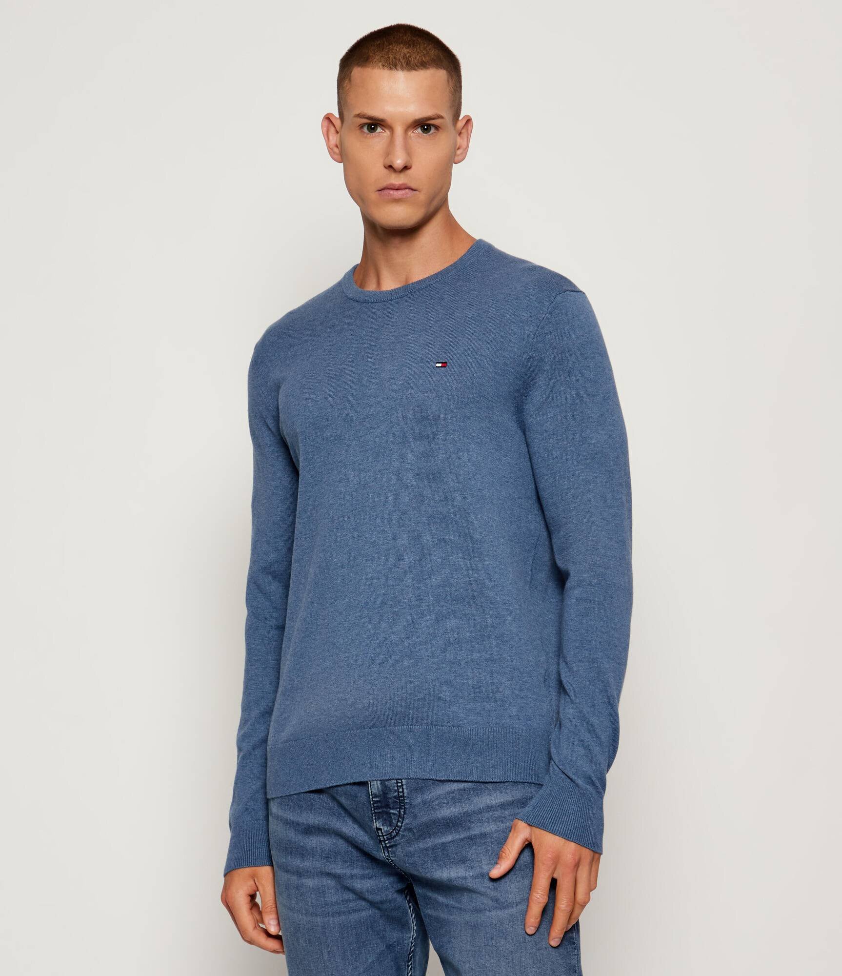 Tommy Hilfiger Pulover | regular fit