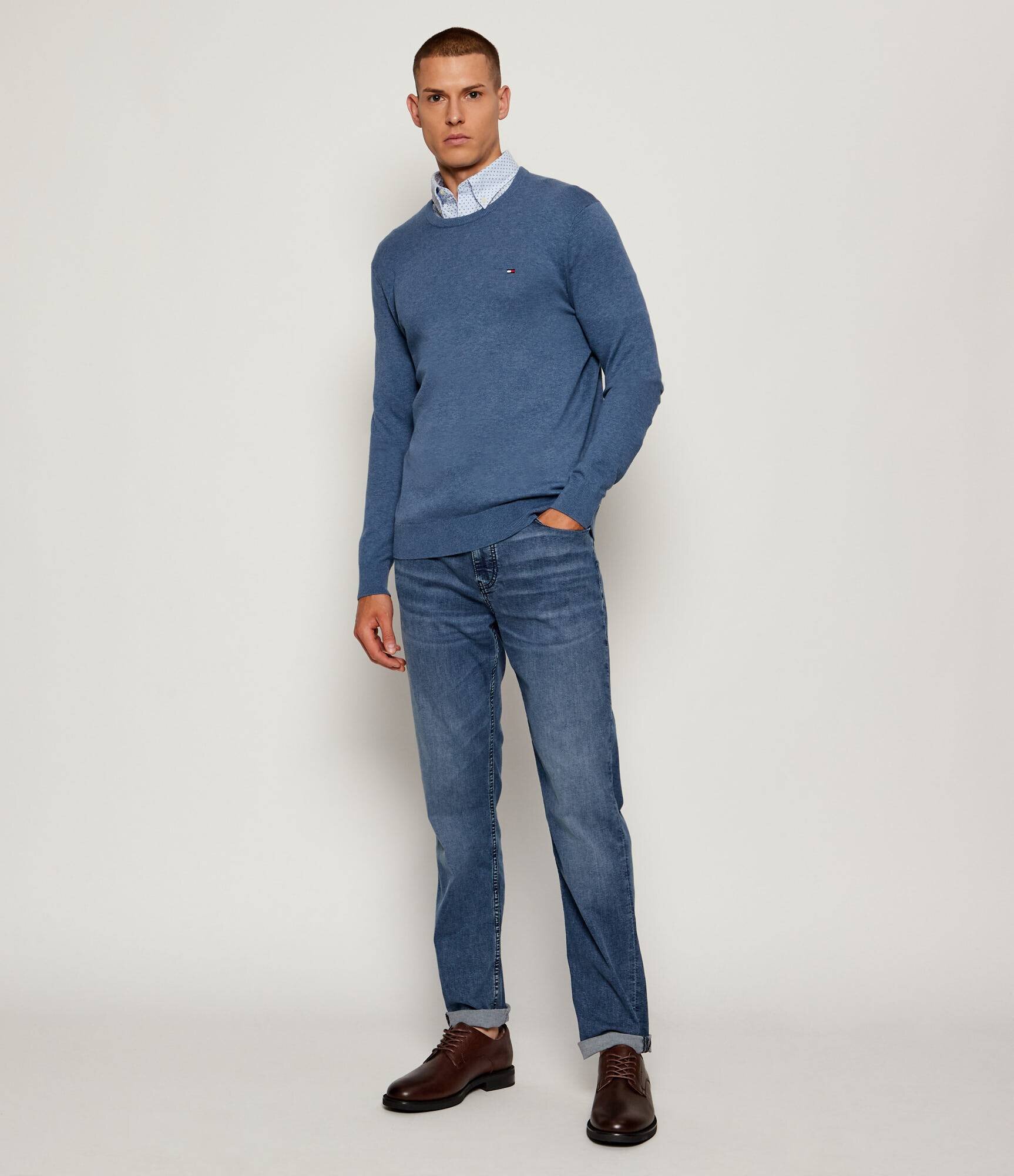 Tommy Hilfiger Pulover | regular fit