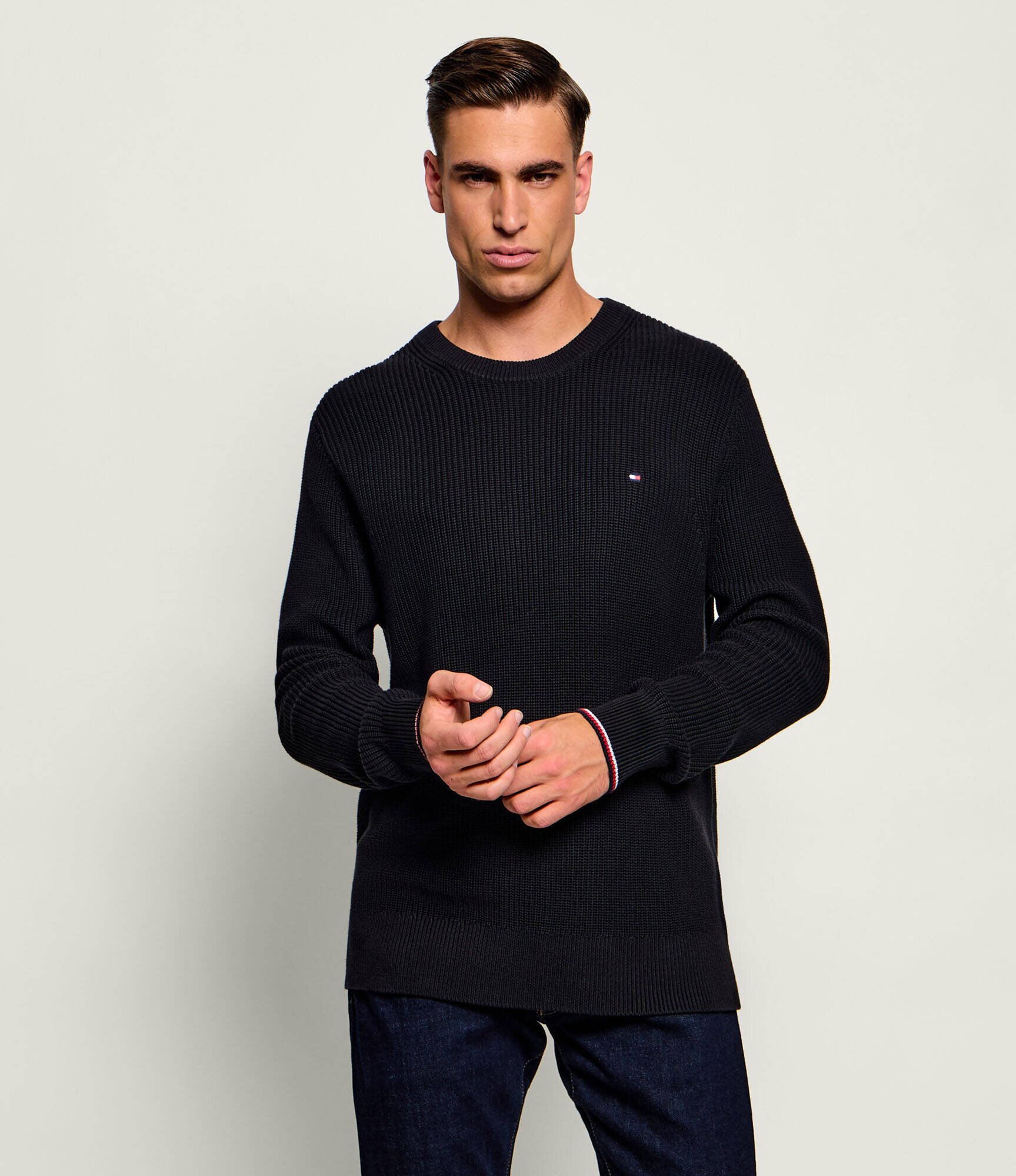 Tommy Hilfiger Pulover | regular fit