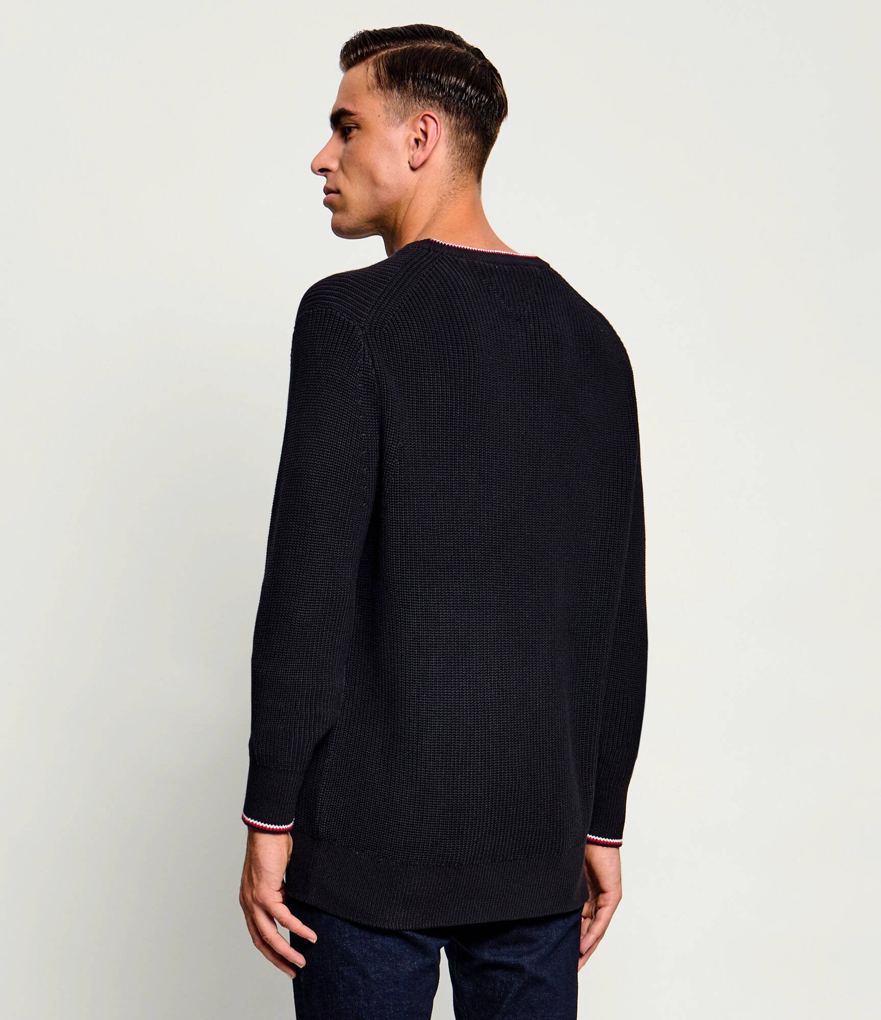 Tommy Hilfiger Pulover | regular fit