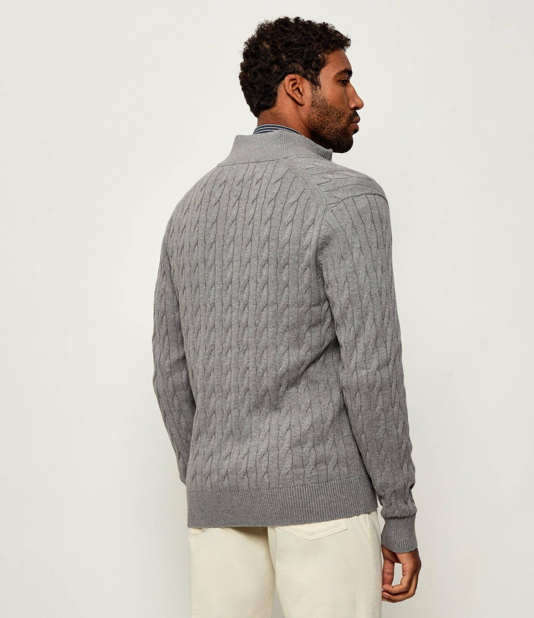 Tommy Hilfiger Pulover | regular fit