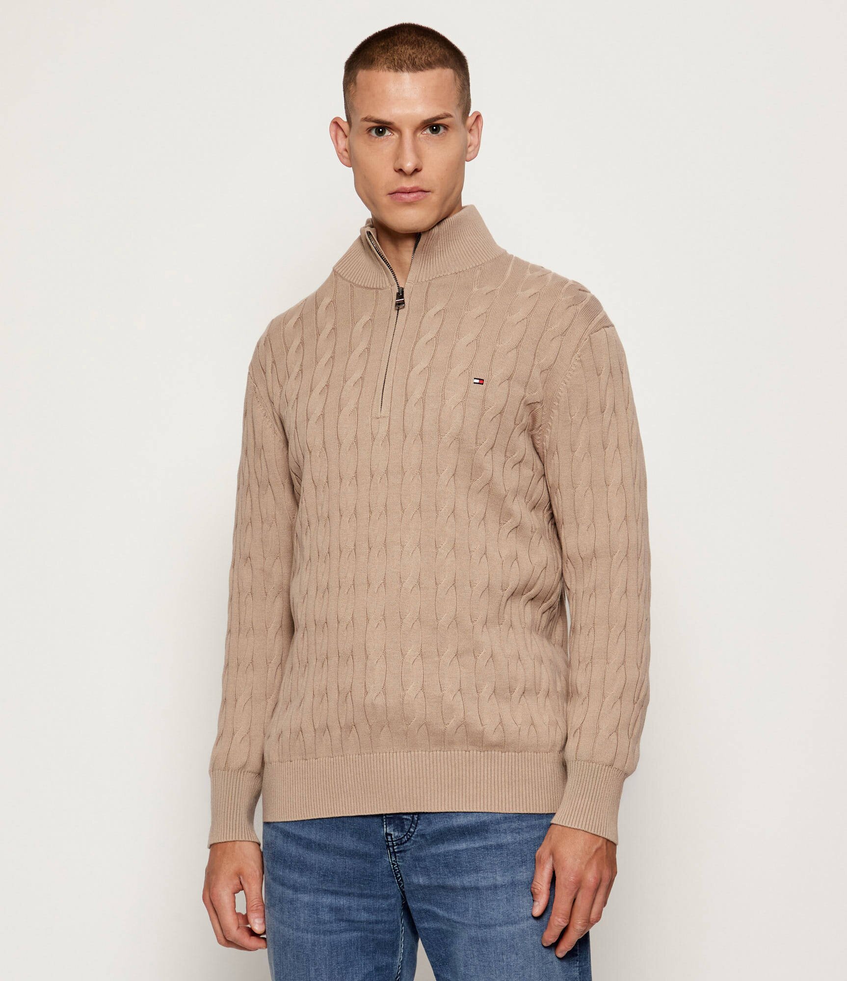 Tommy Hilfiger Pulover | regular fit