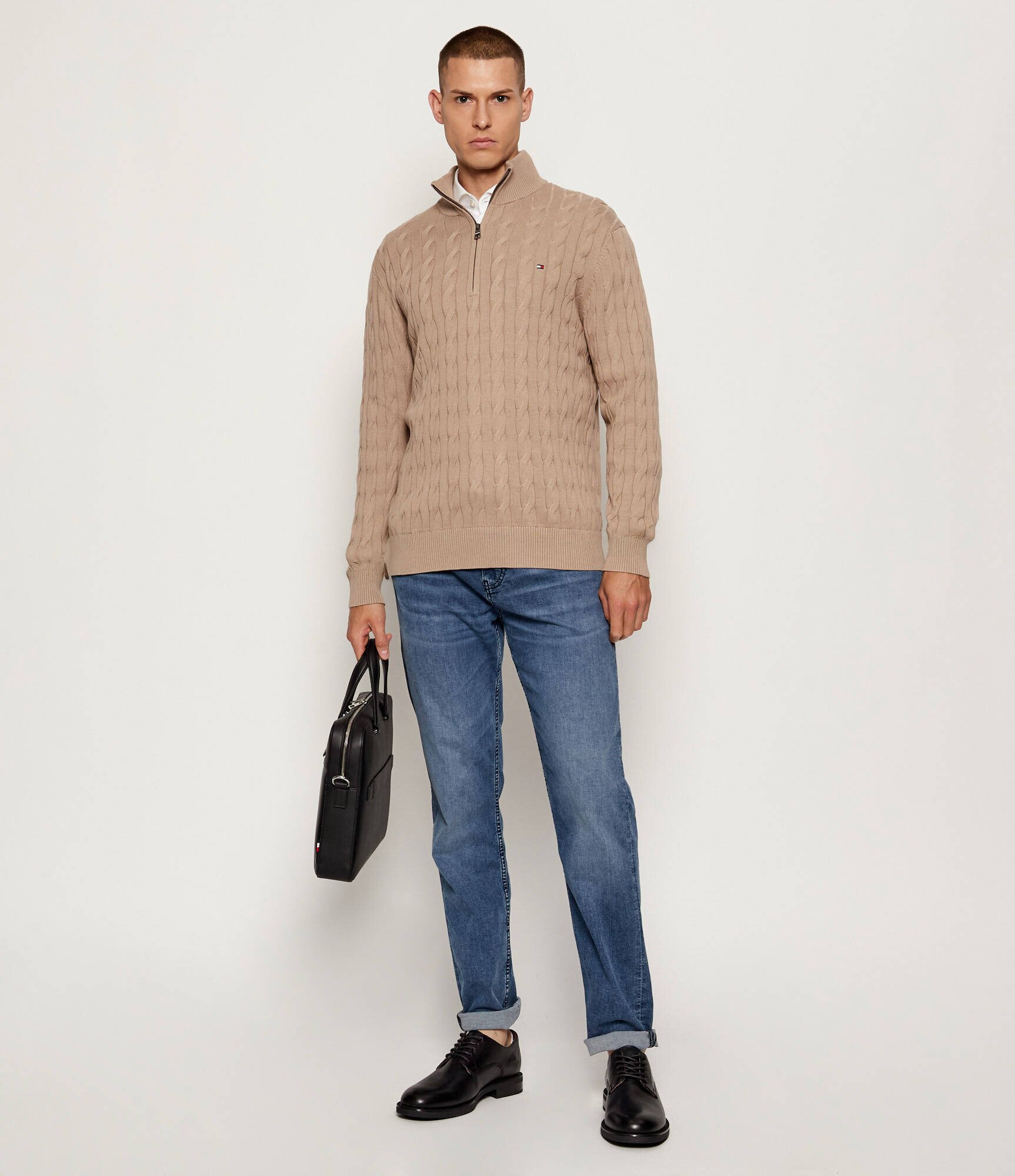 Tommy Hilfiger Pulover | regular fit