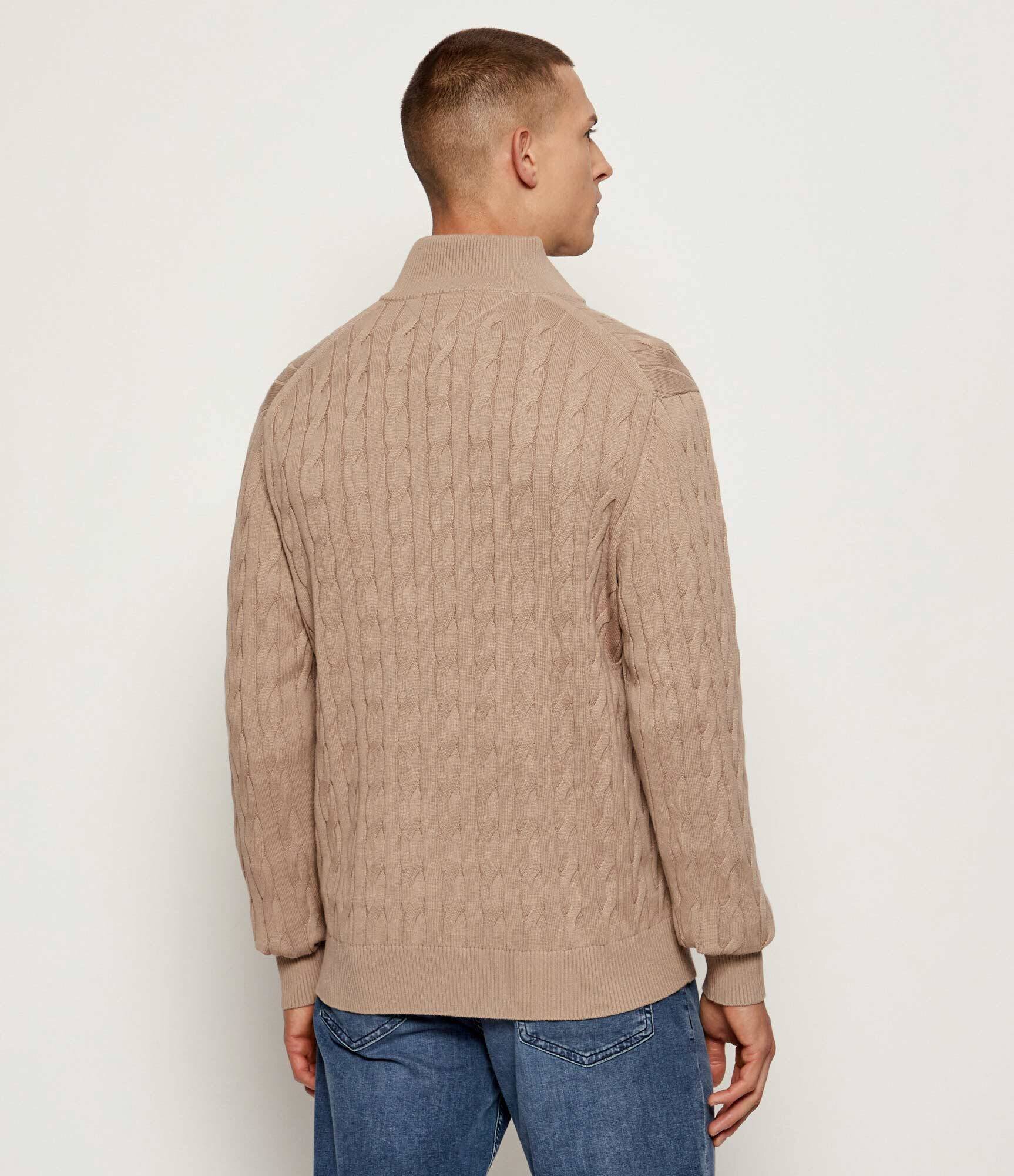 Tommy Hilfiger Pulover | regular fit