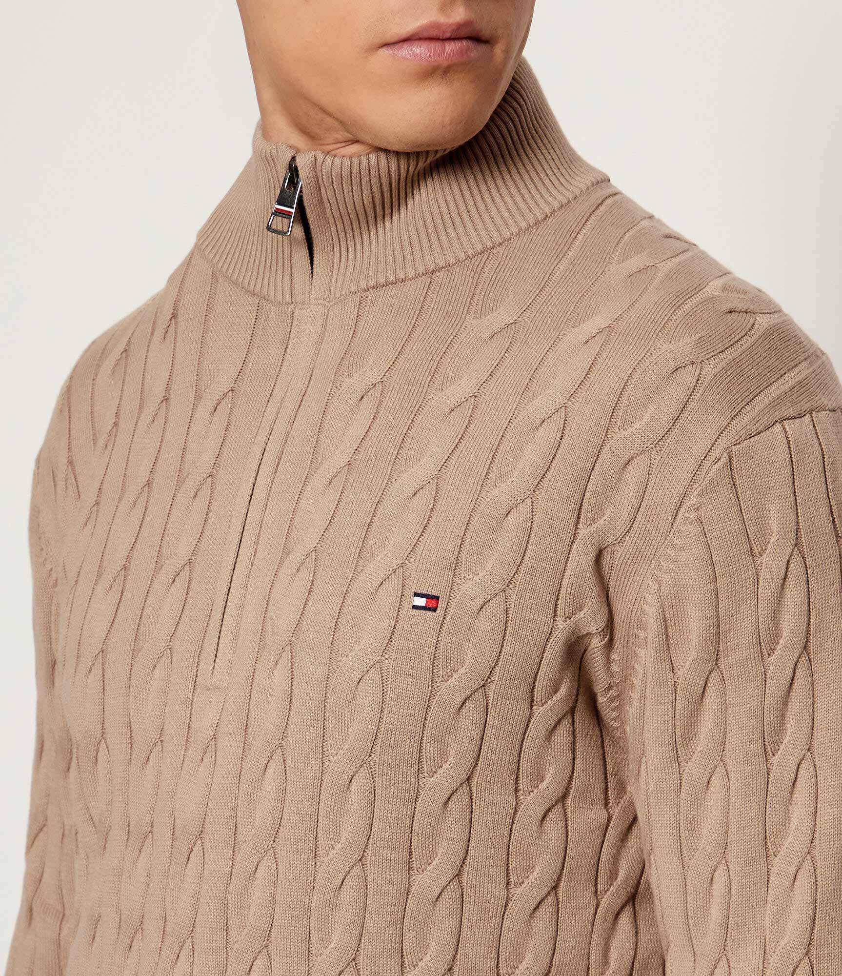 Tommy Hilfiger Pulover | regular fit