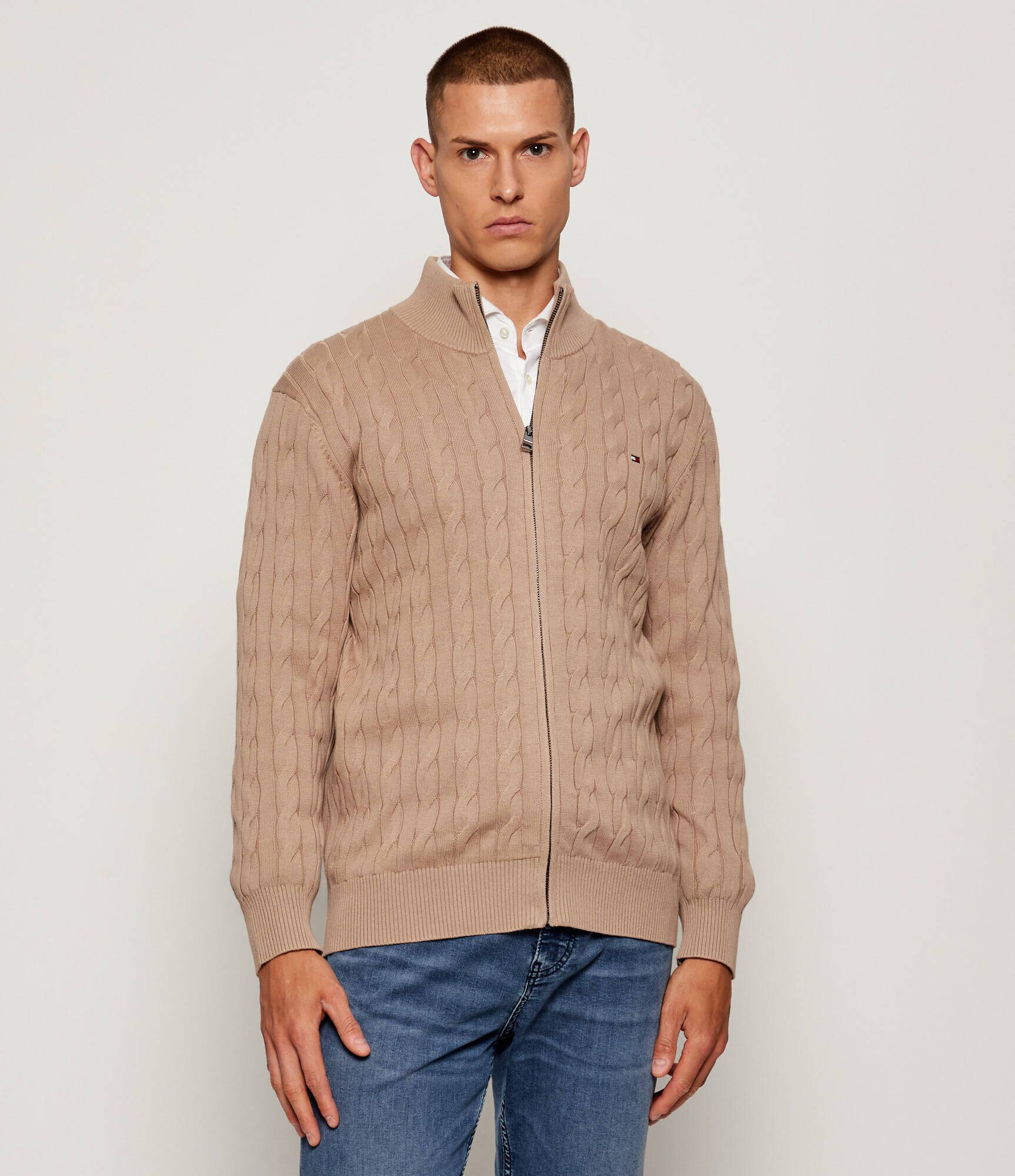 Tommy Hilfiger Pulover | regular fit