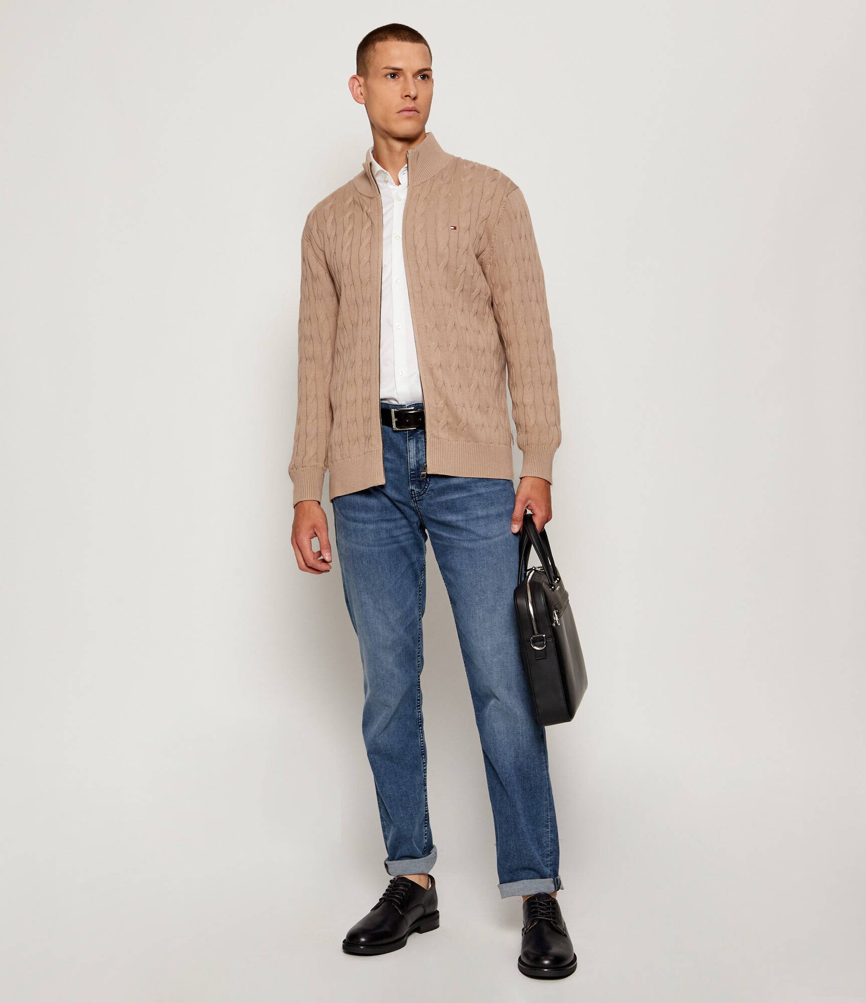 Tommy Hilfiger Pulover | regular fit