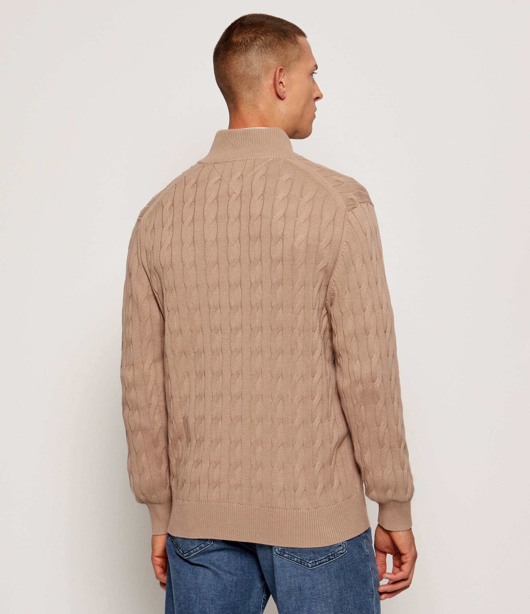 Tommy Hilfiger Pulover | regular fit