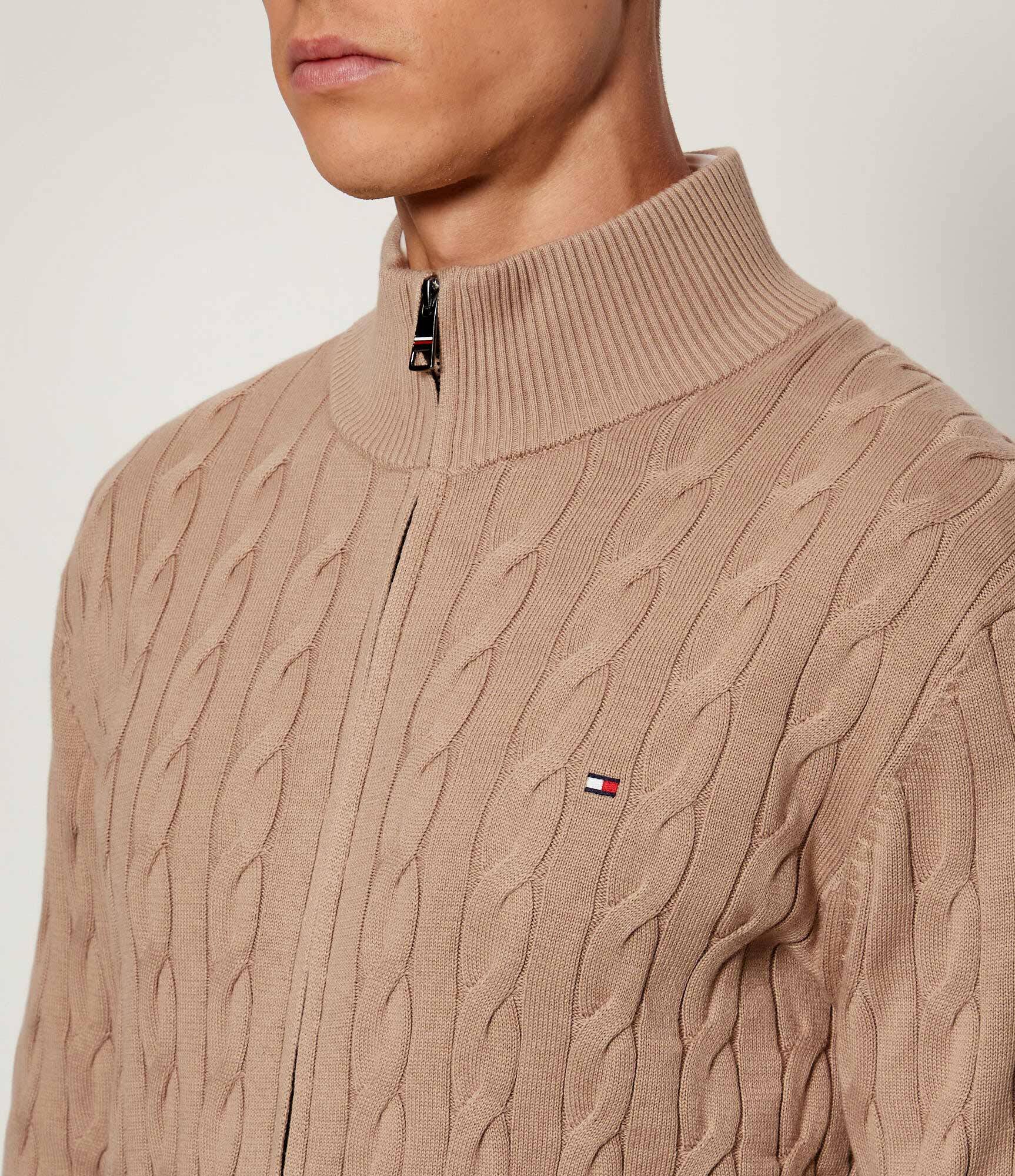Tommy Hilfiger Pulover | regular fit