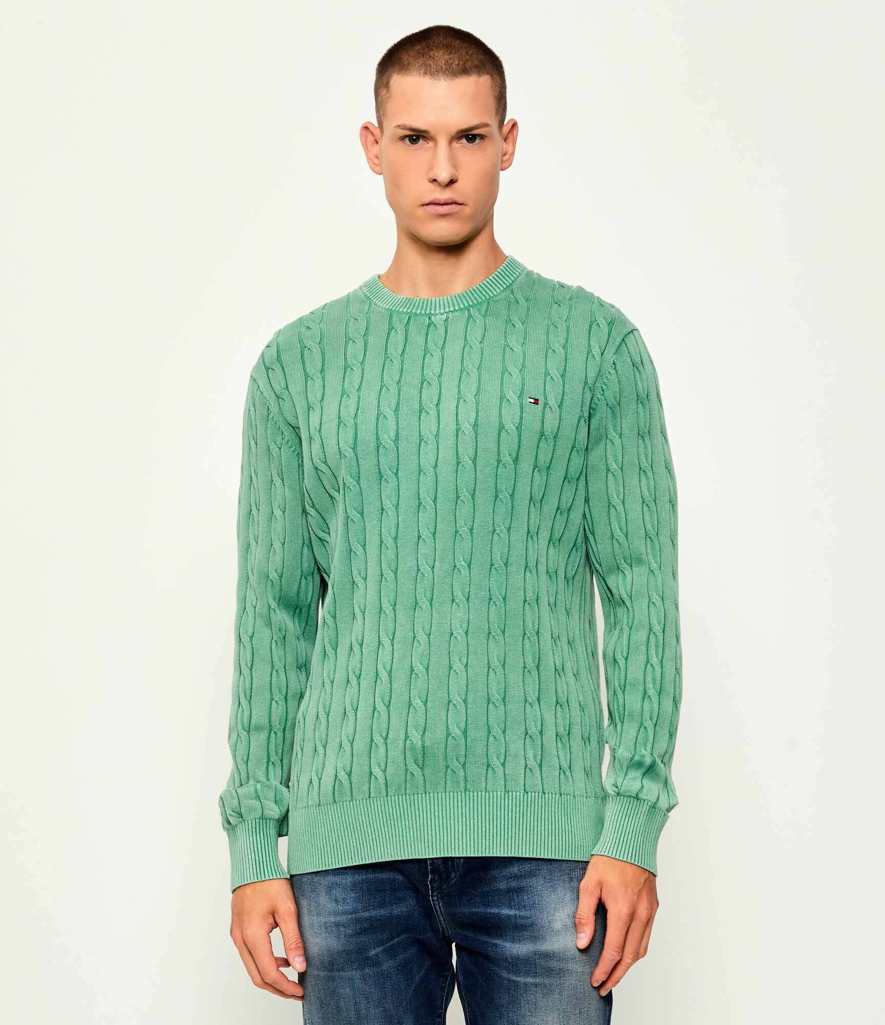Tommy Hilfiger Pulover | Regular Fit