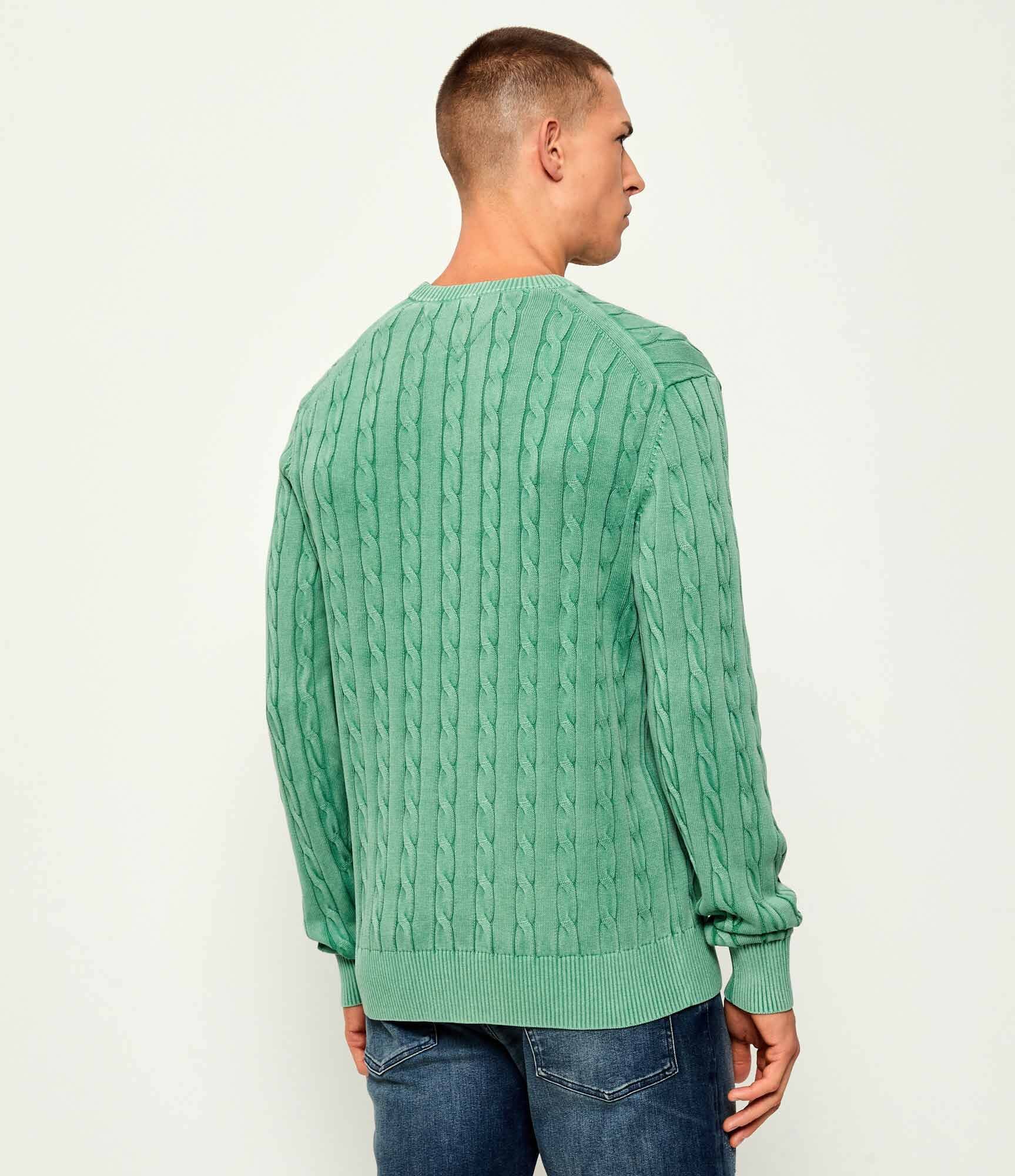 Tommy Hilfiger Pulover | Regular Fit