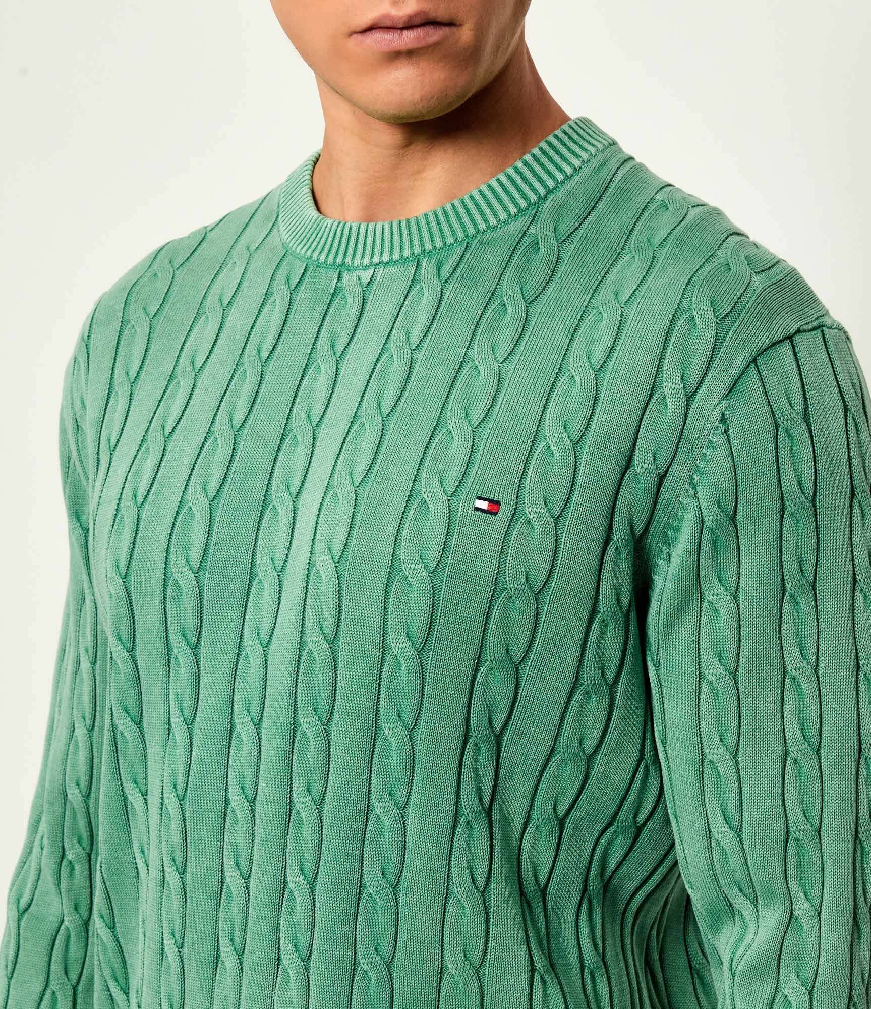 Tommy Hilfiger Pulover | Regular Fit