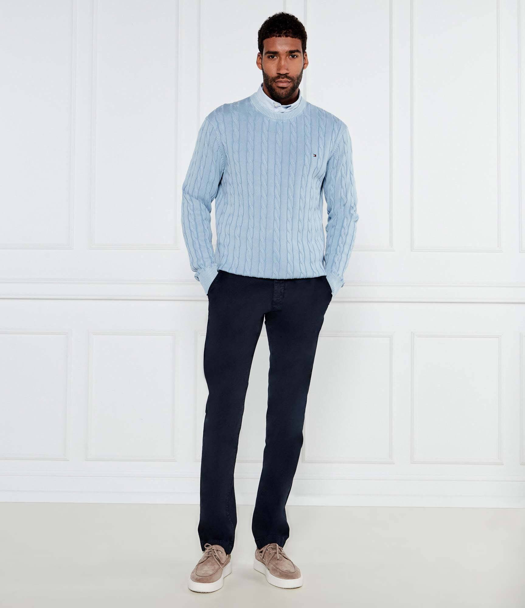 Tommy Hilfiger Pulover | Regular Fit