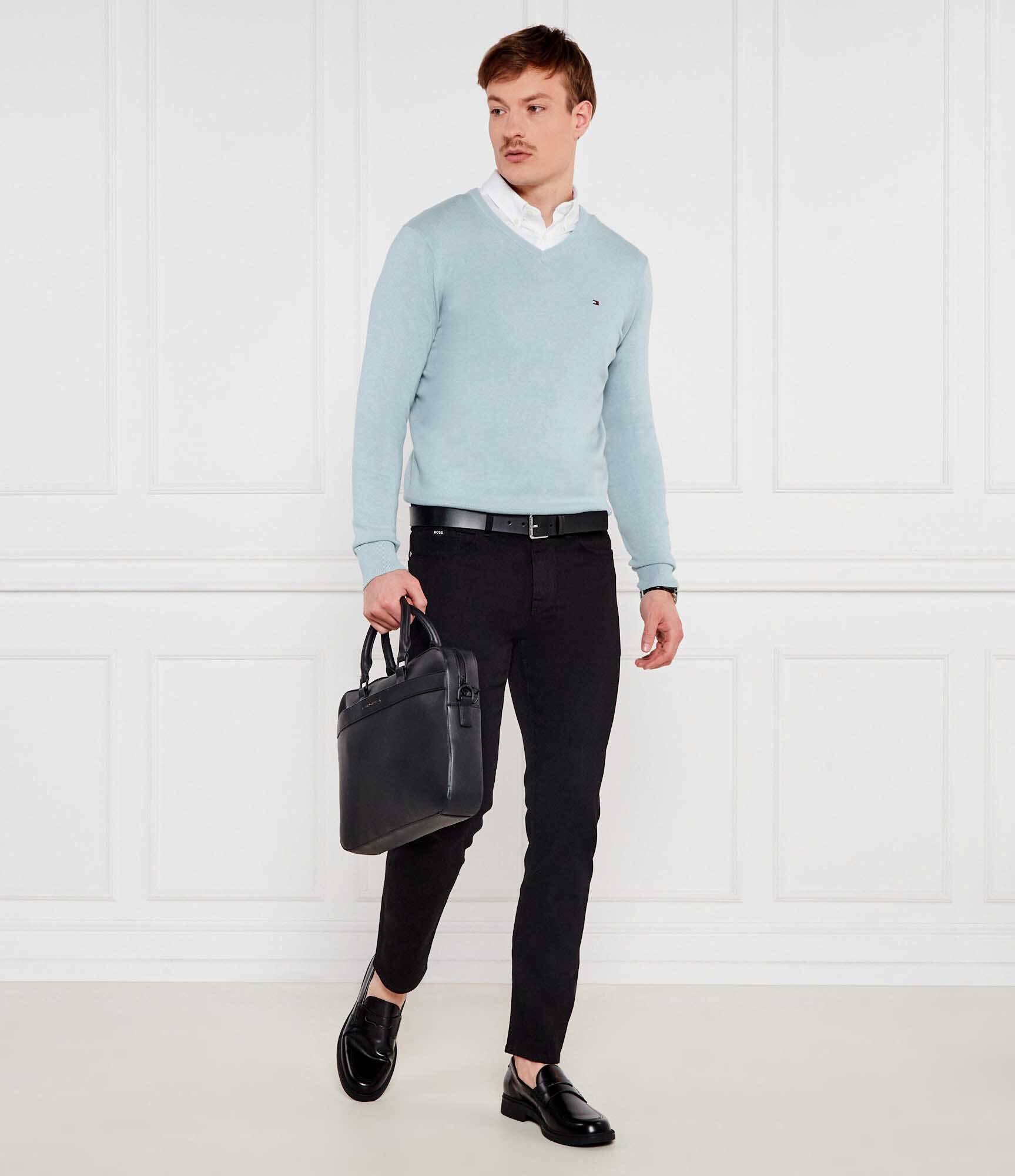 Tommy Hilfiger Pulover | Regular Fit