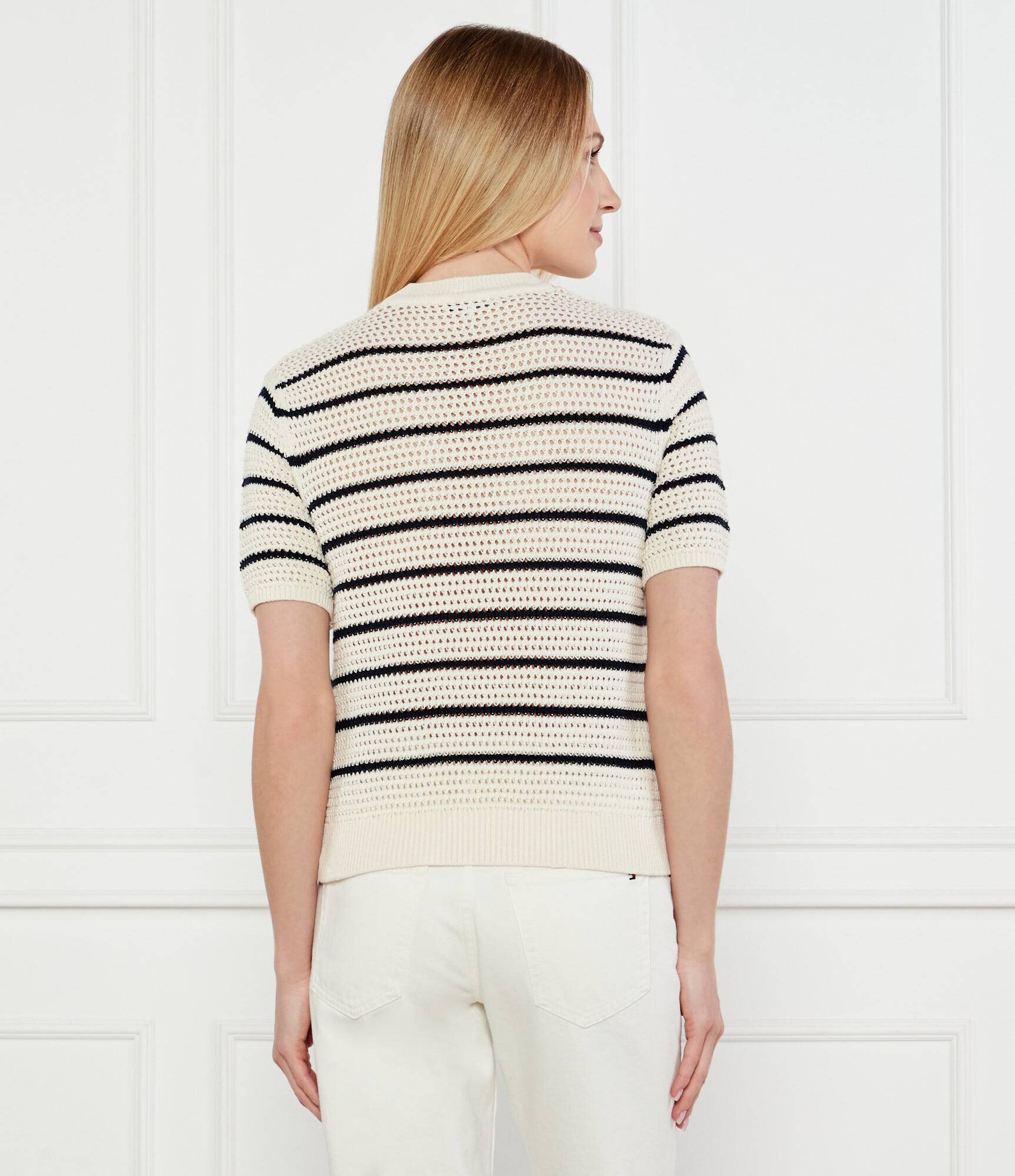 Tommy Hilfiger Pulover | Regular Fit