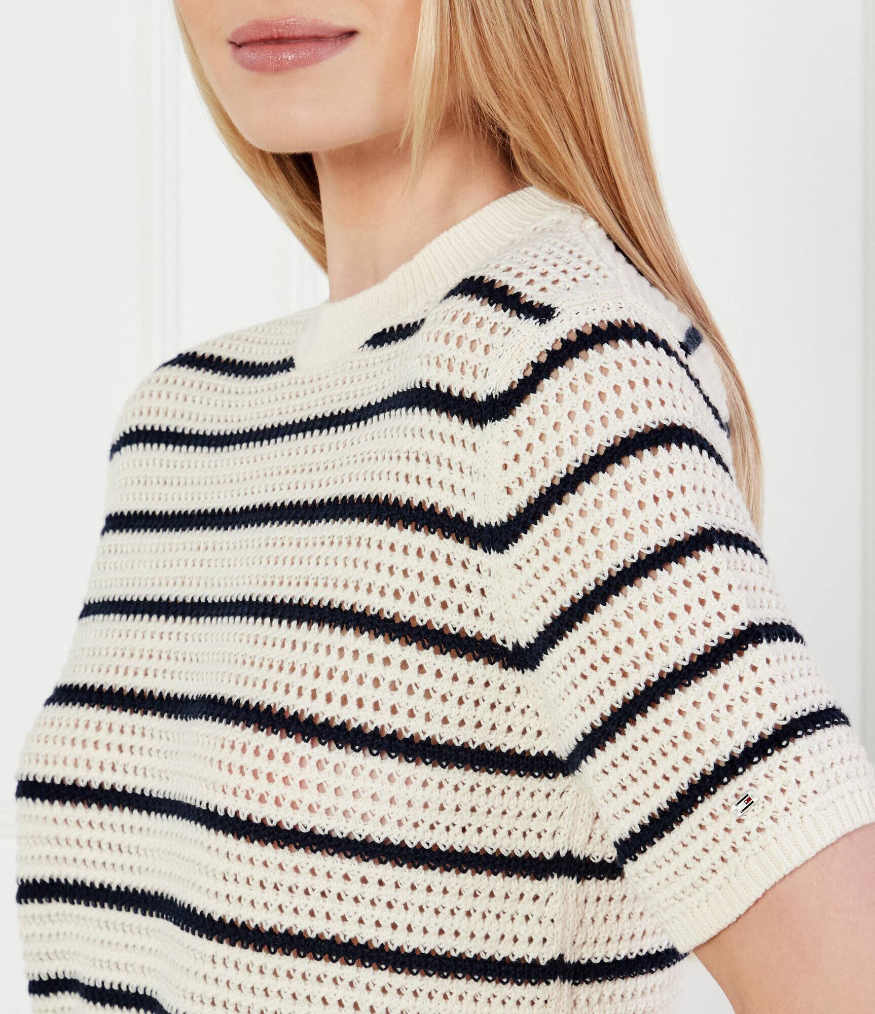 Tommy Hilfiger Pulover | Regular Fit