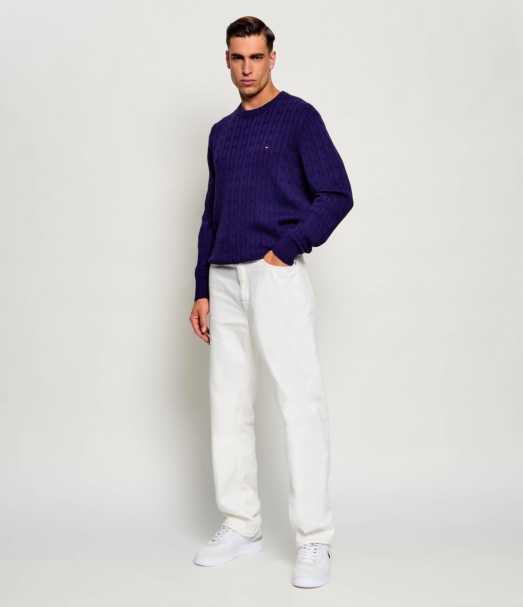 Tommy Hilfiger Pulover | regular fit