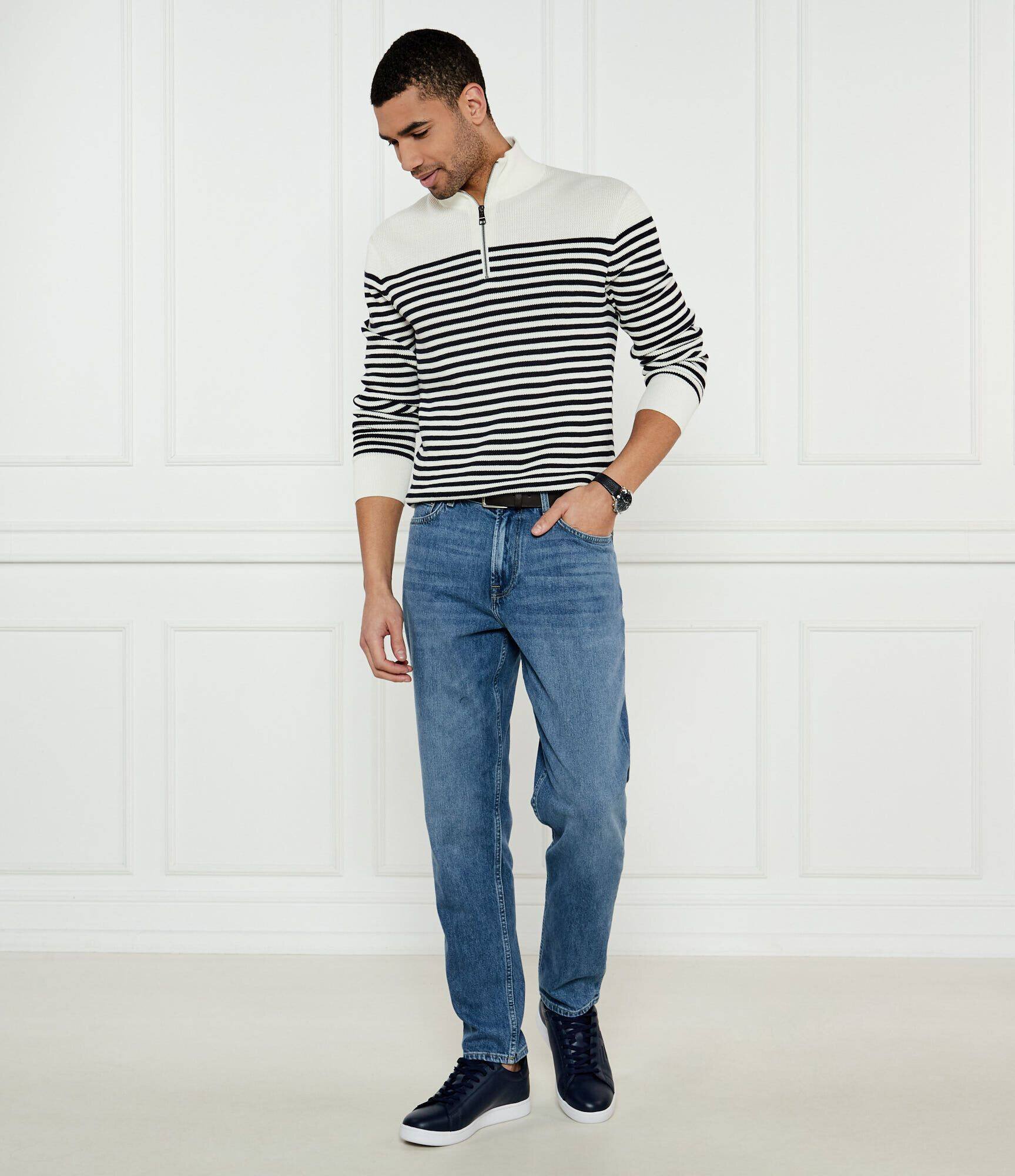 Tommy Hilfiger Pulover | Regular Fit